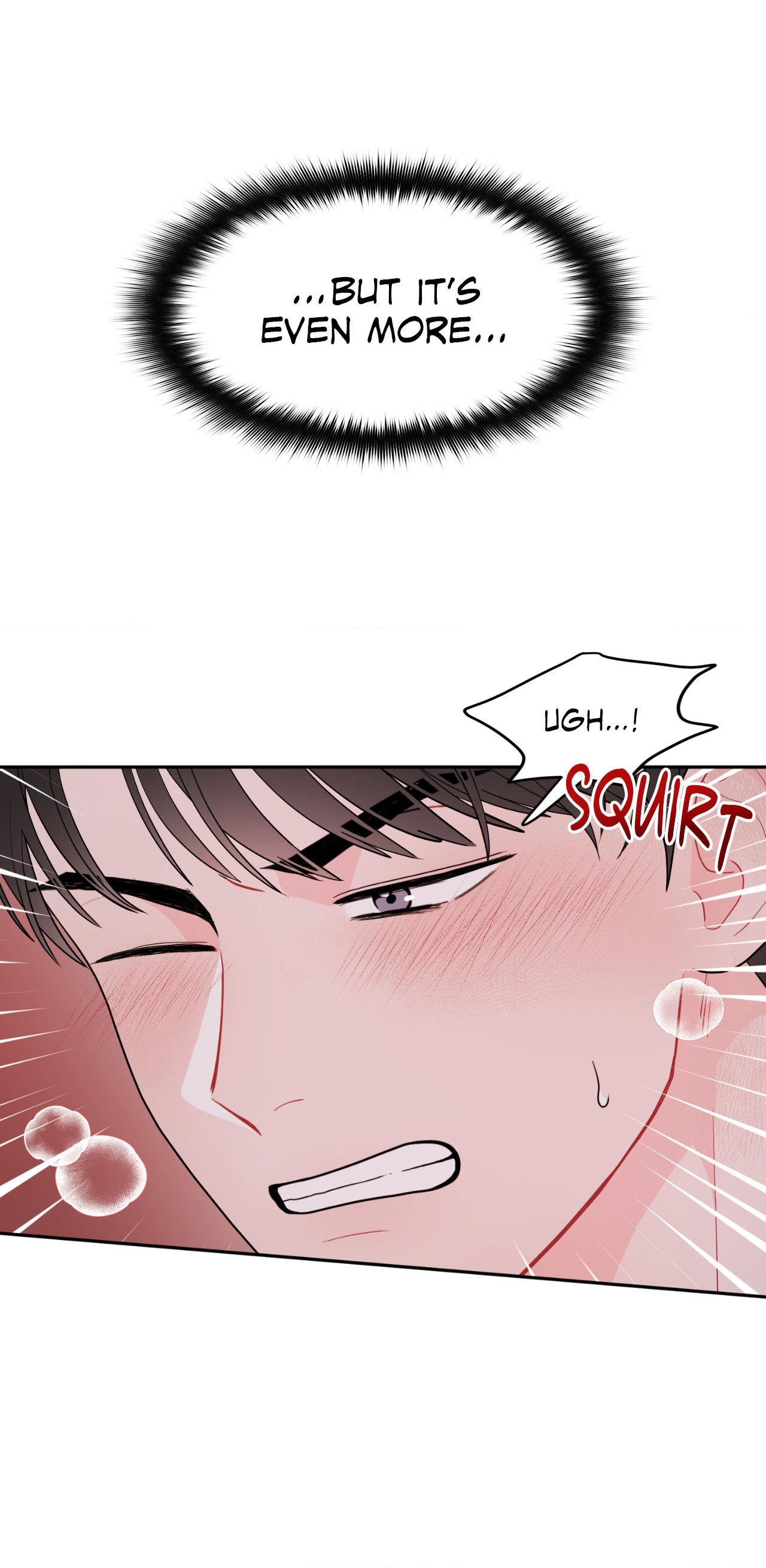 Can’t Think Straight Chapter 20.2 page 49 - 