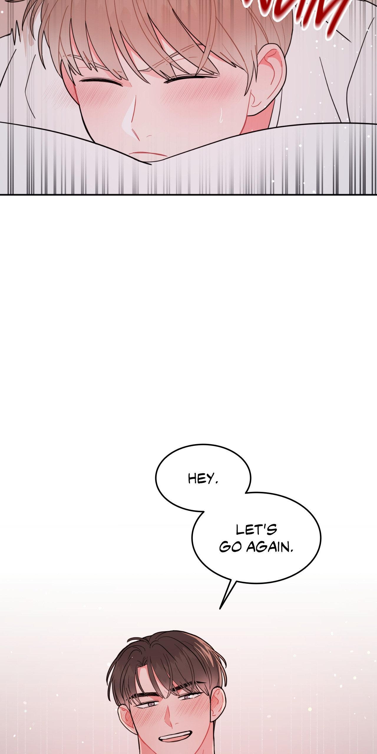Can’t Think Straight Chapter 20.2 page 56 - 