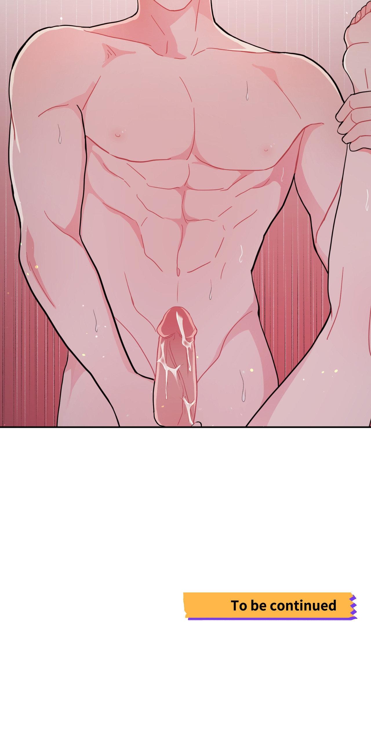 Can’t Think Straight Chapter 20.2 page 57 - 