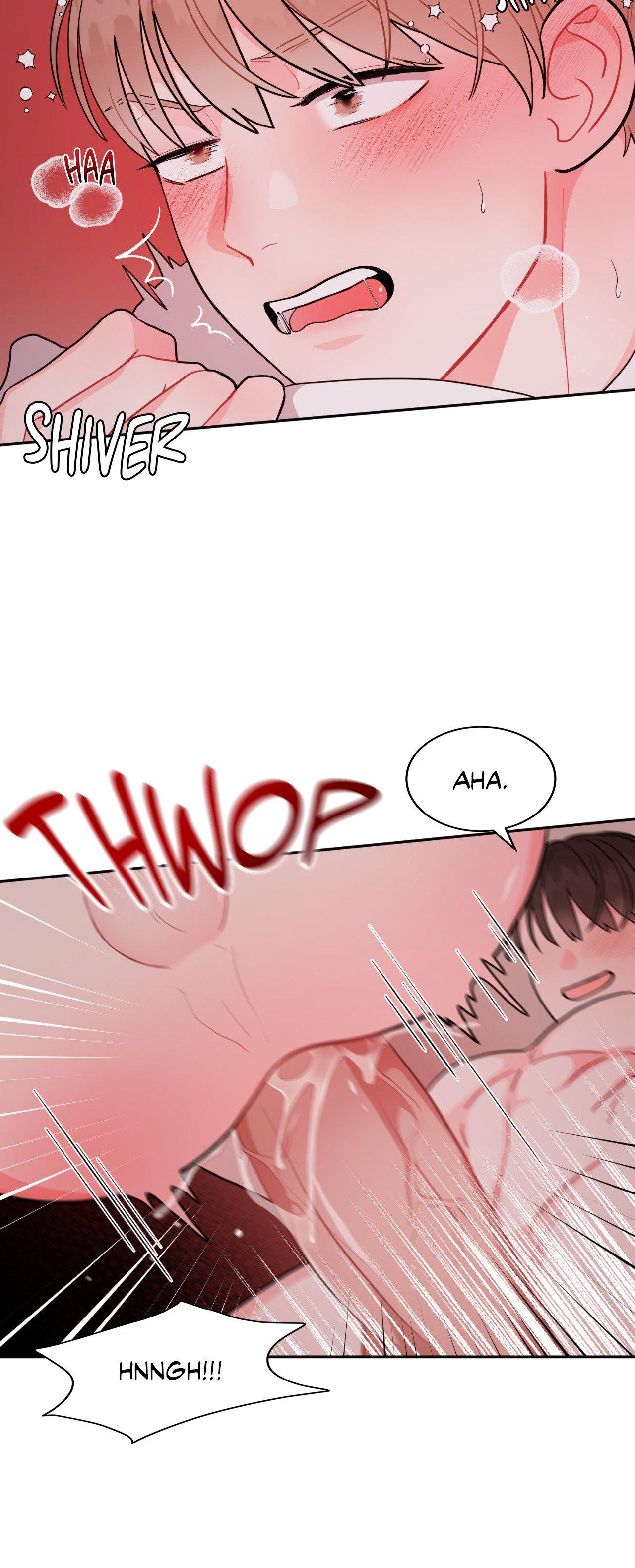 Can’t Think Straight Chapter 20.2 page 7 - 