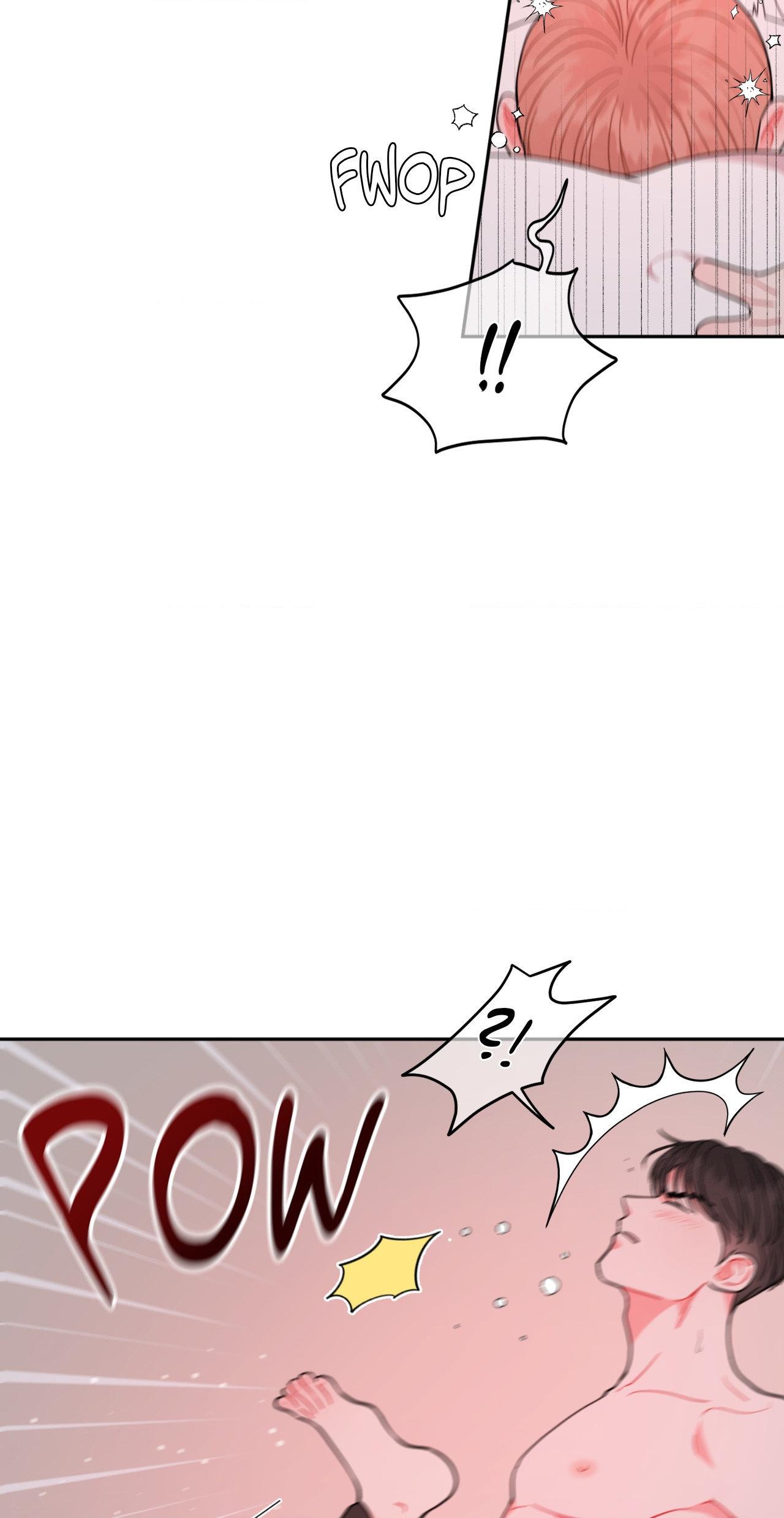 Can’t Think Straight Chapter 20.2 page 9 - 