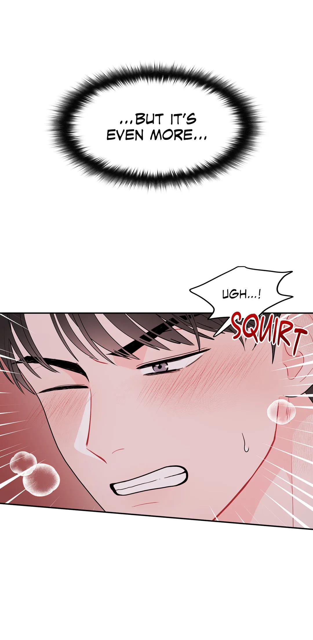 Can’t Think Straight Chapter 20.3 page 42 - 