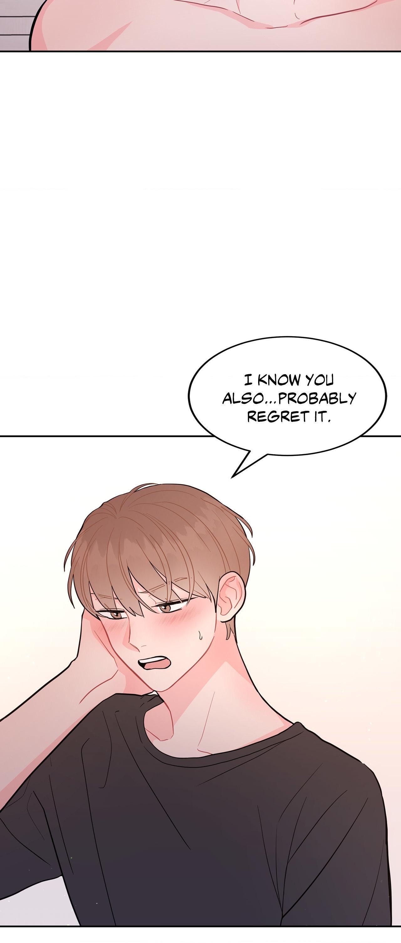 Can’t Think Straight Chapter 20.4 page 11 - 