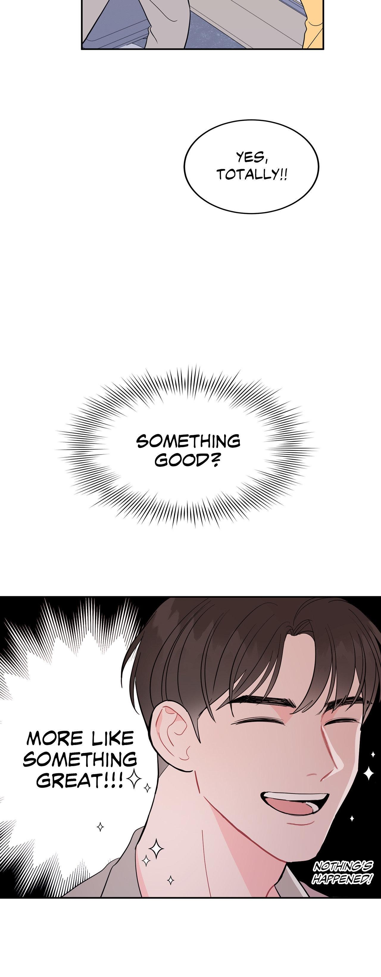 Can’t Think Straight Chapter 20.4 page 26 - 