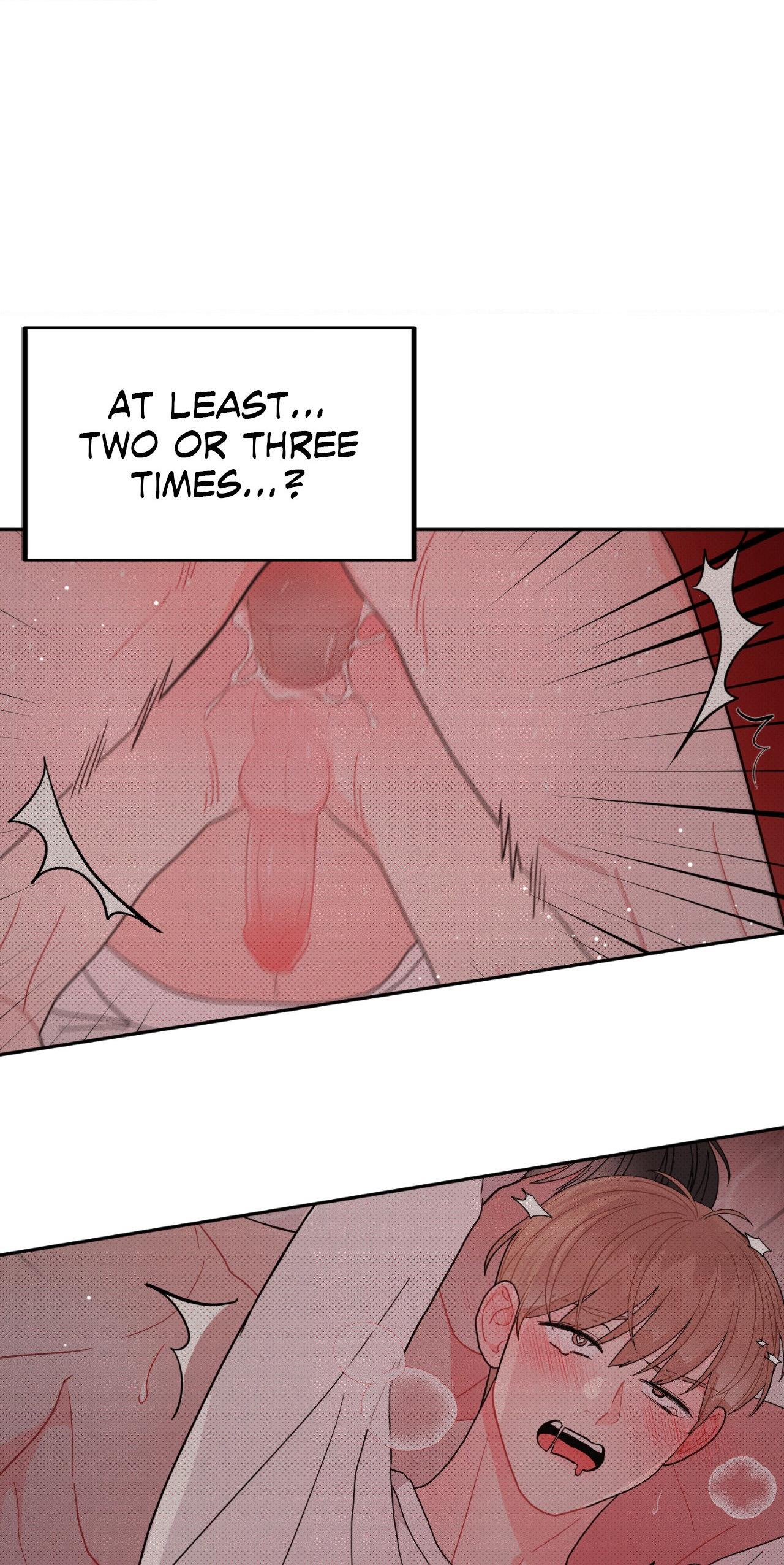Can’t Think Straight Chapter 20.4 page 4 - 