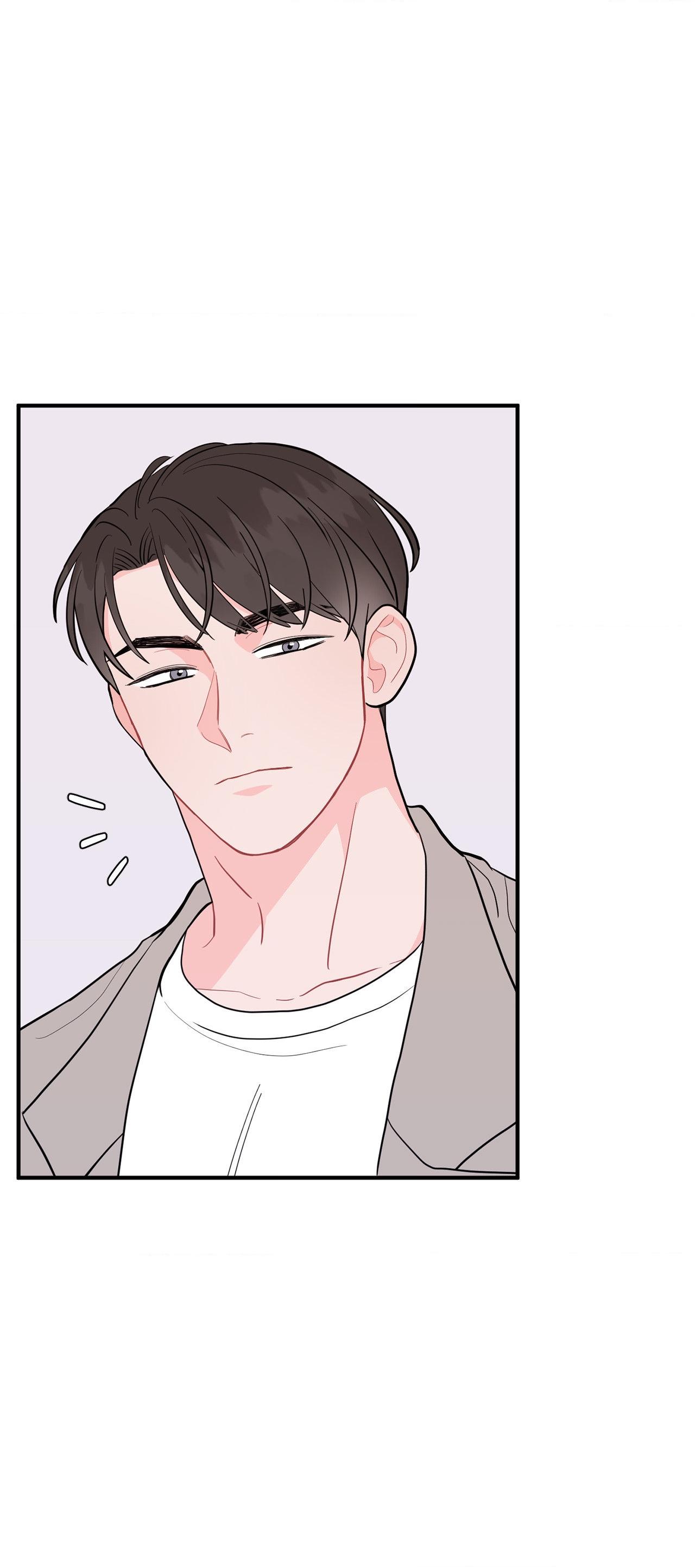 Can’t Think Straight Chapter 20.4 page 33 - 