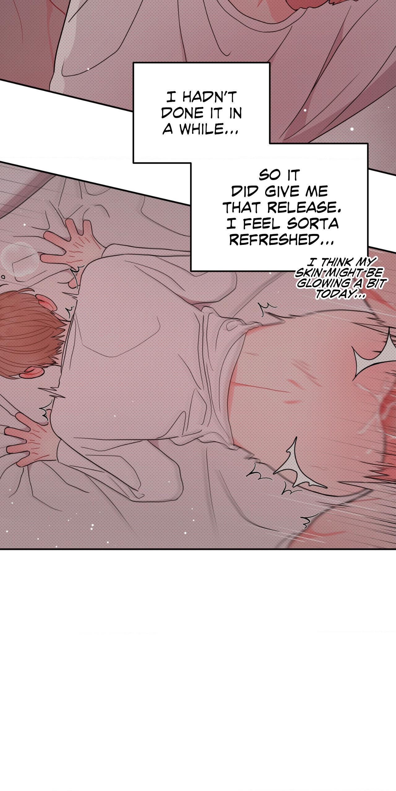 Can’t Think Straight Chapter 20.4 page 5 - 