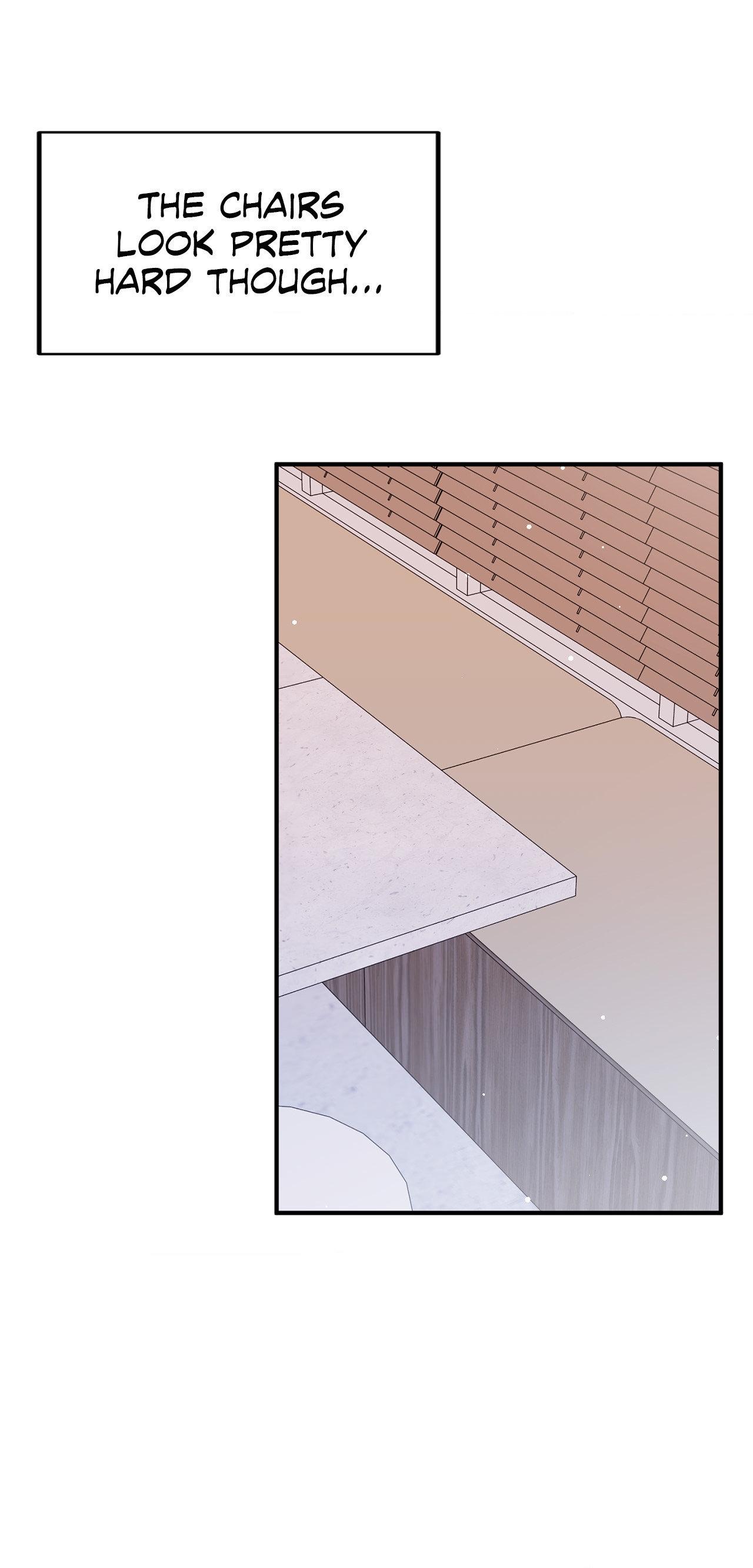 Can’t Think Straight Chapter 20.4 page 42 - 