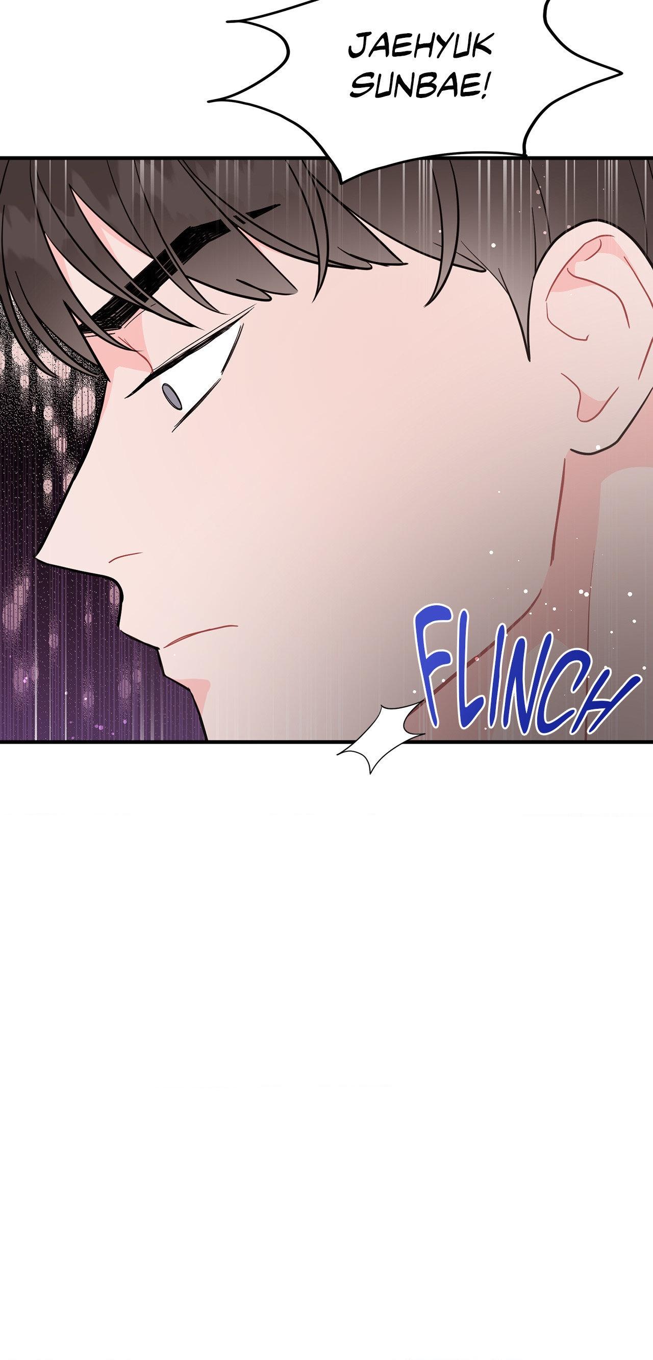 Can’t Think Straight Chapter 20.4 page 46 - 