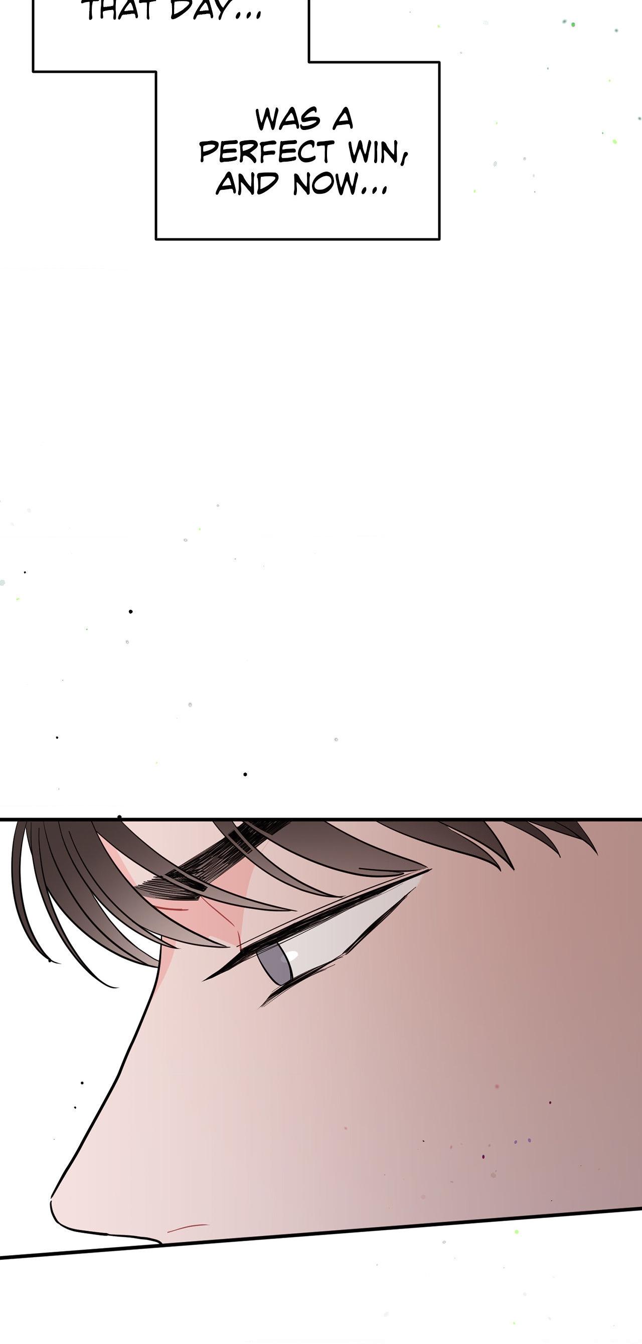 Can’t Think Straight Chapter 20.4 page 49 - 