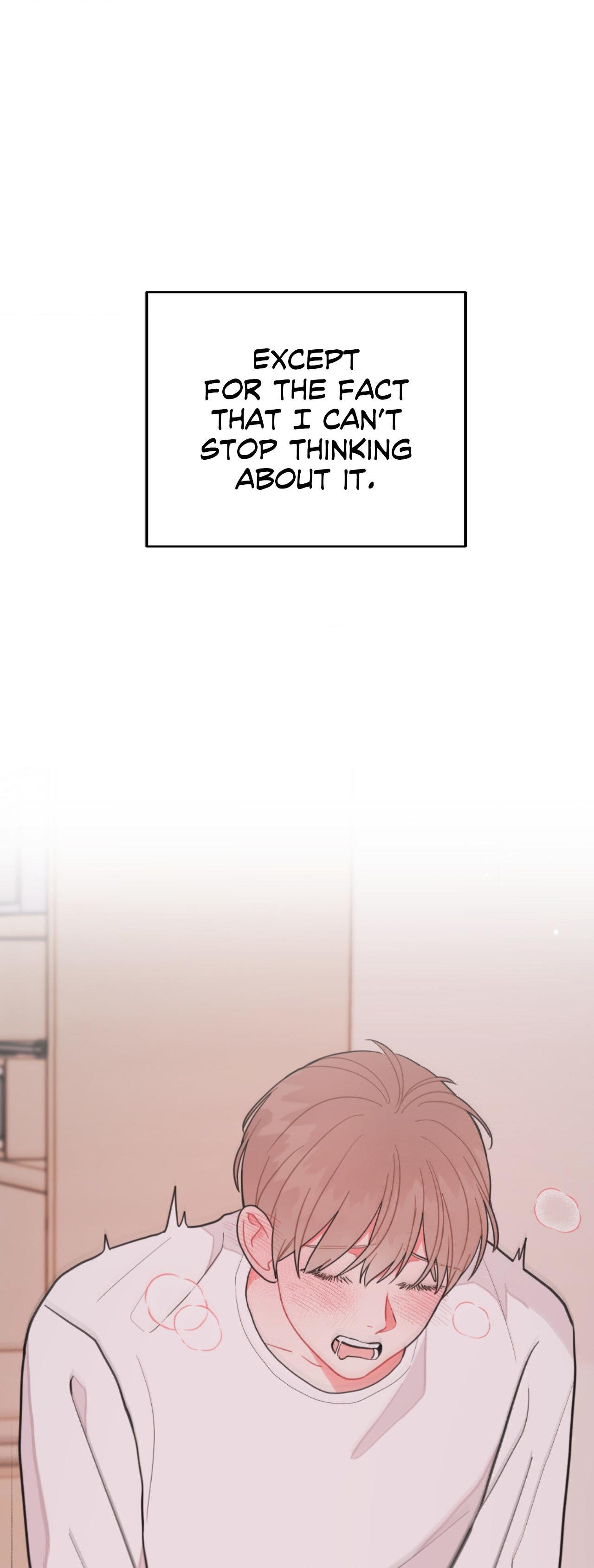 Can’t Think Straight Chapter 20.4 page 51 - 