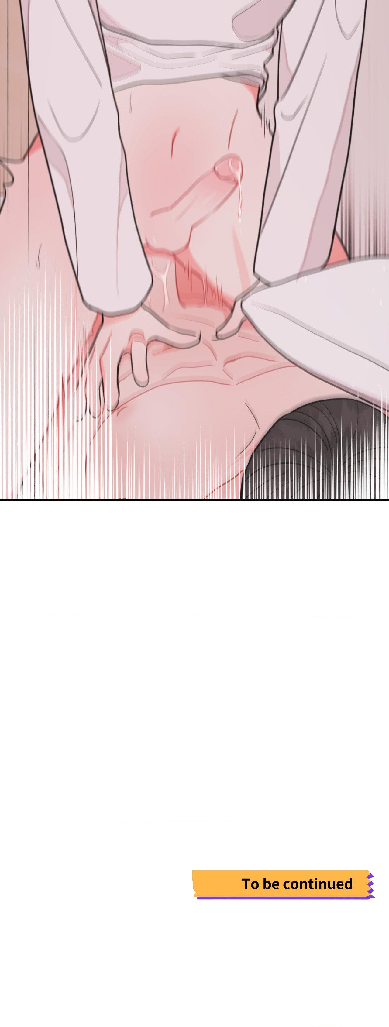 Can’t Think Straight Chapter 20.4 page 52 - 