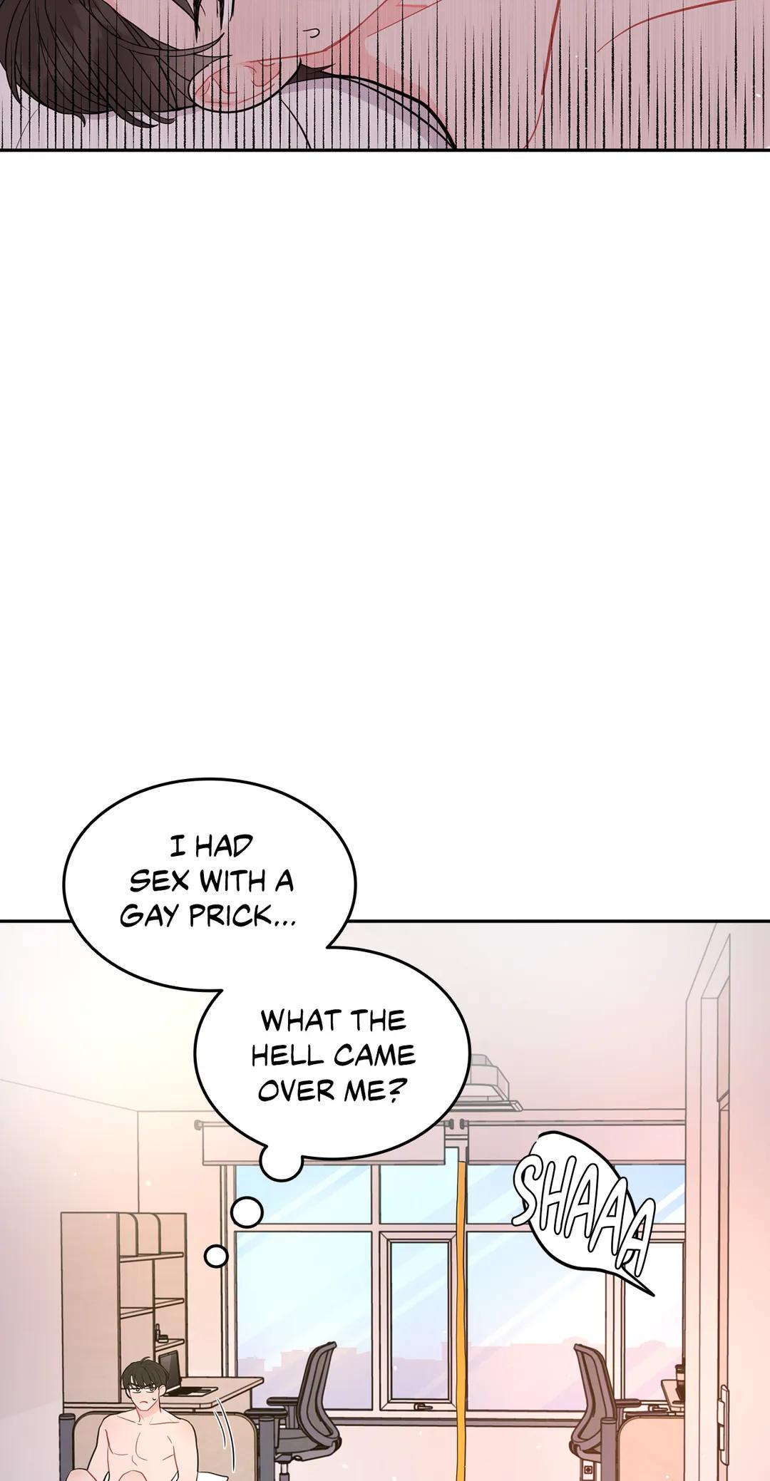 Can’t Think Straight Chapter 20.5 page 11 - 