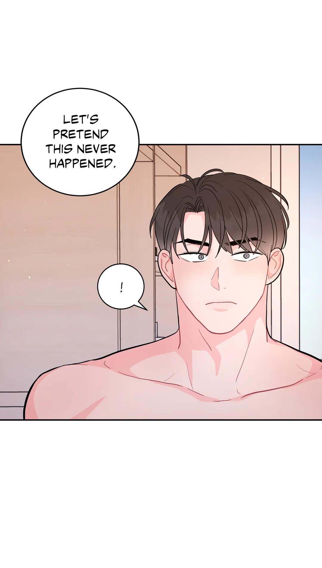 Can’t Think Straight Chapter 20.5 page 16 - 