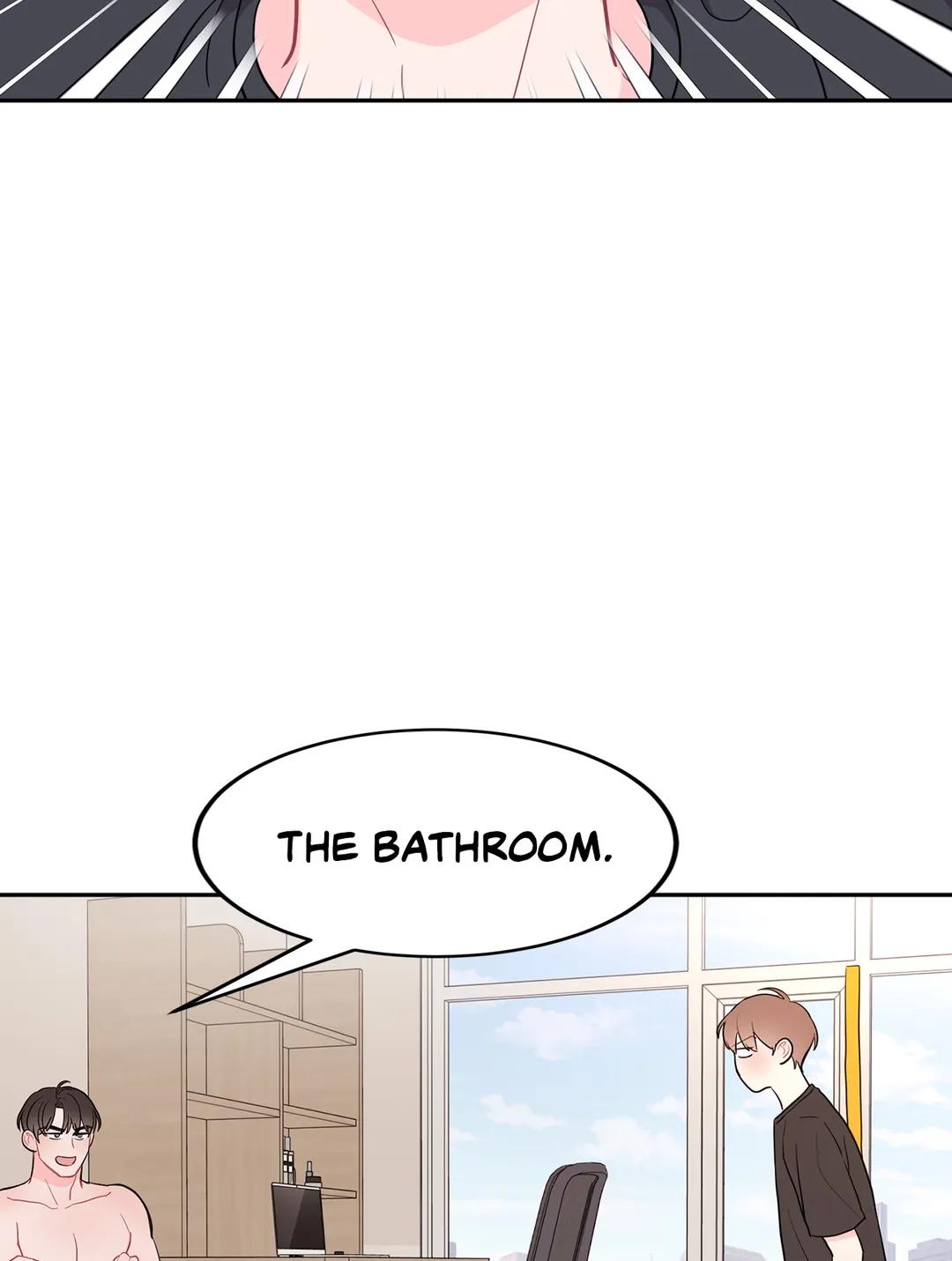 Can’t Think Straight Chapter 20.5 page 23 - 