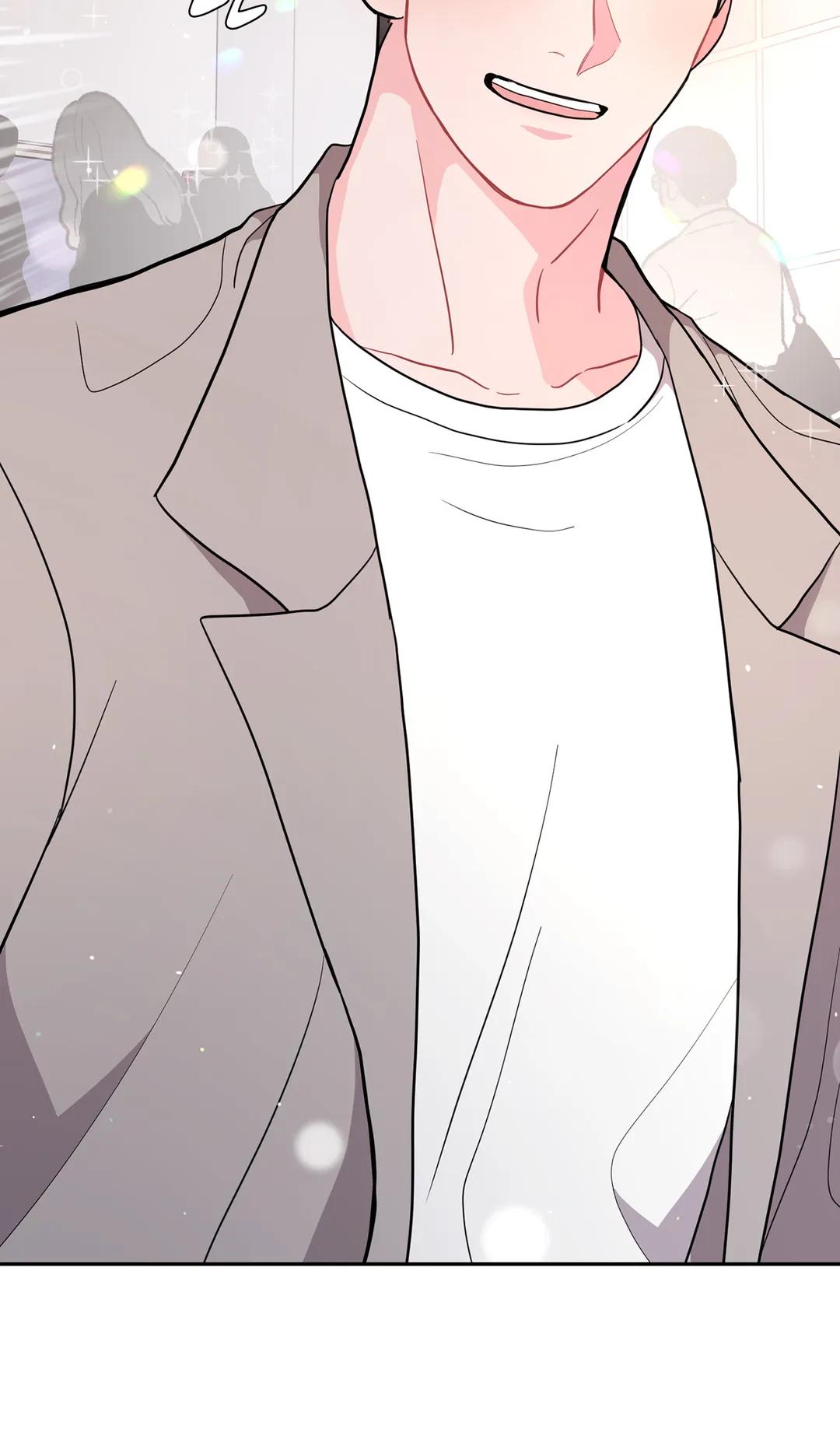 Can’t Think Straight Chapter 20.5 page 33 - 