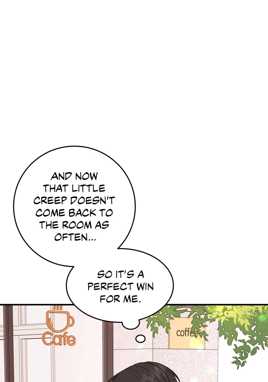 Can’t Think Straight Chapter 20.5 page 40 - 