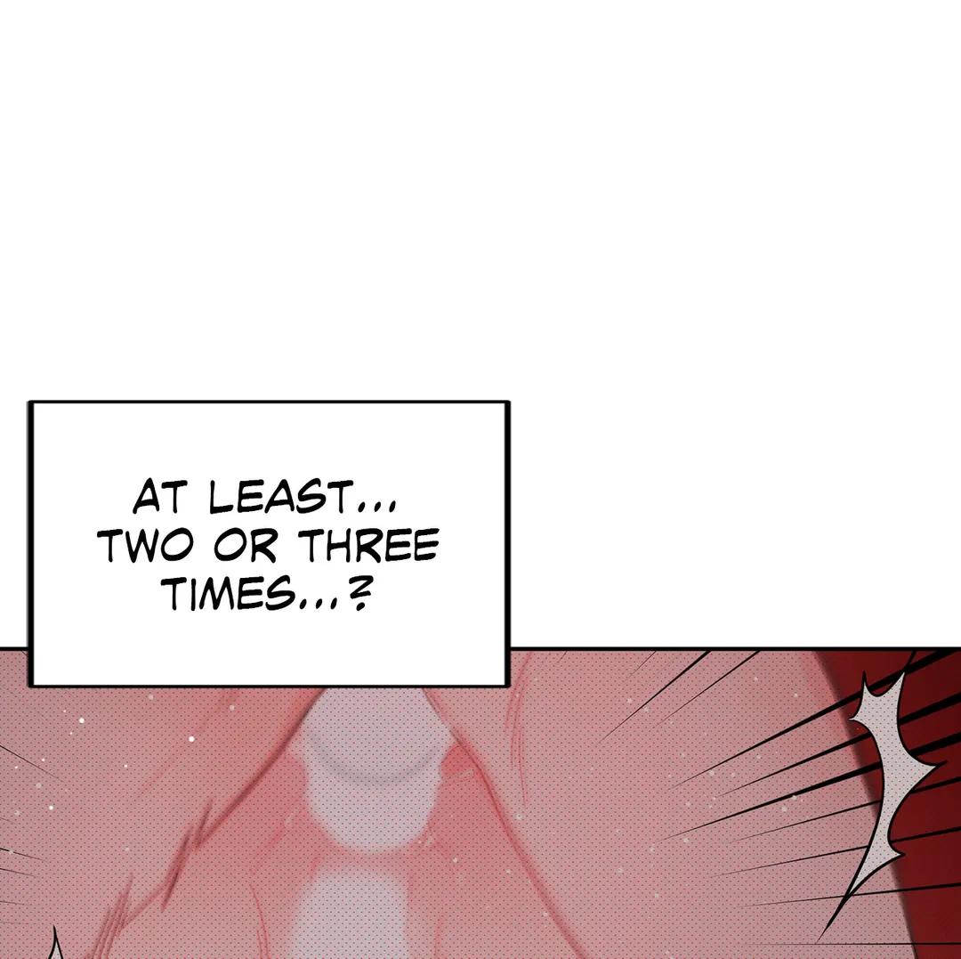 Can’t Think Straight Chapter 20.5 page 6 - 