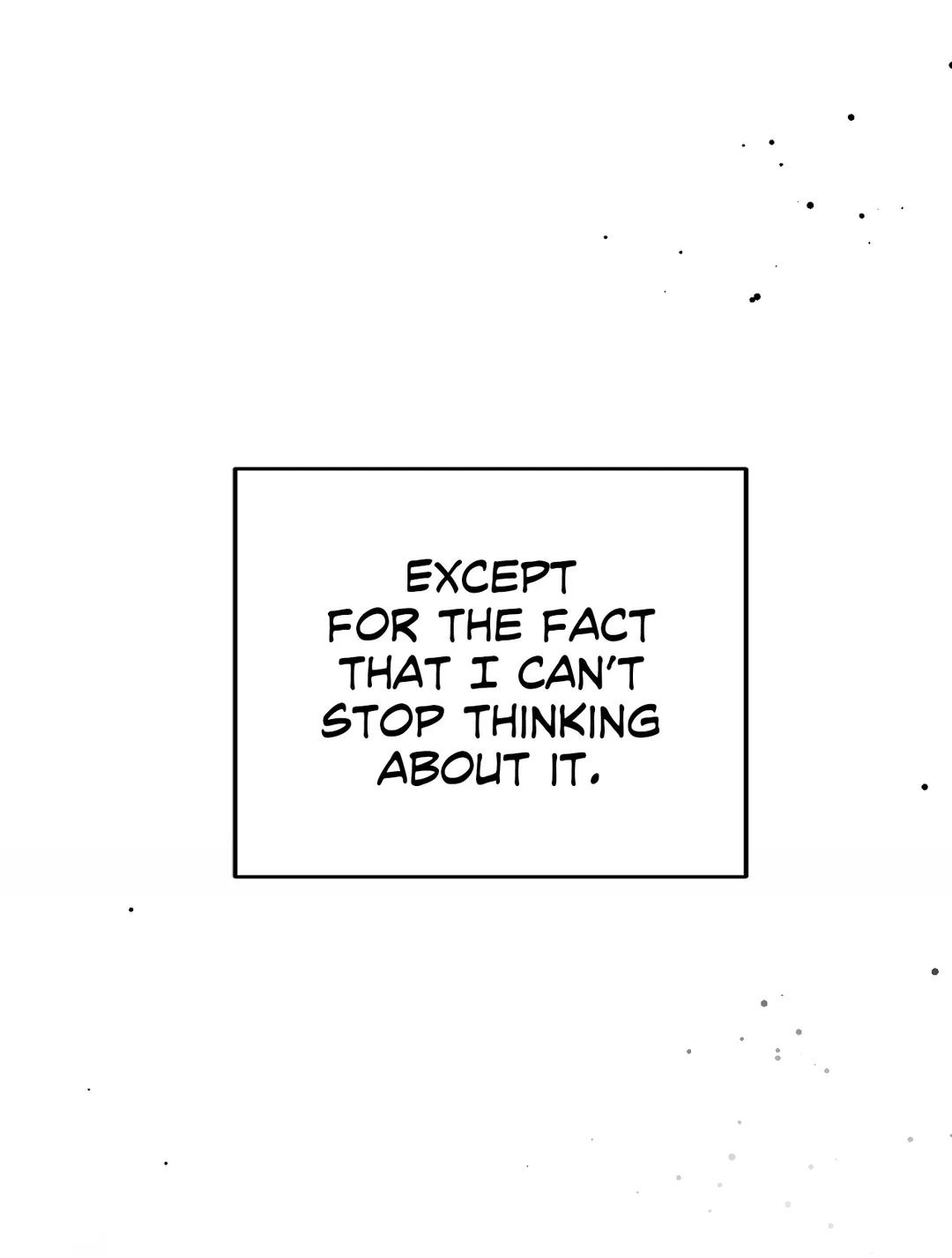 Can’t Think Straight Chapter 20.5 page 62 - 