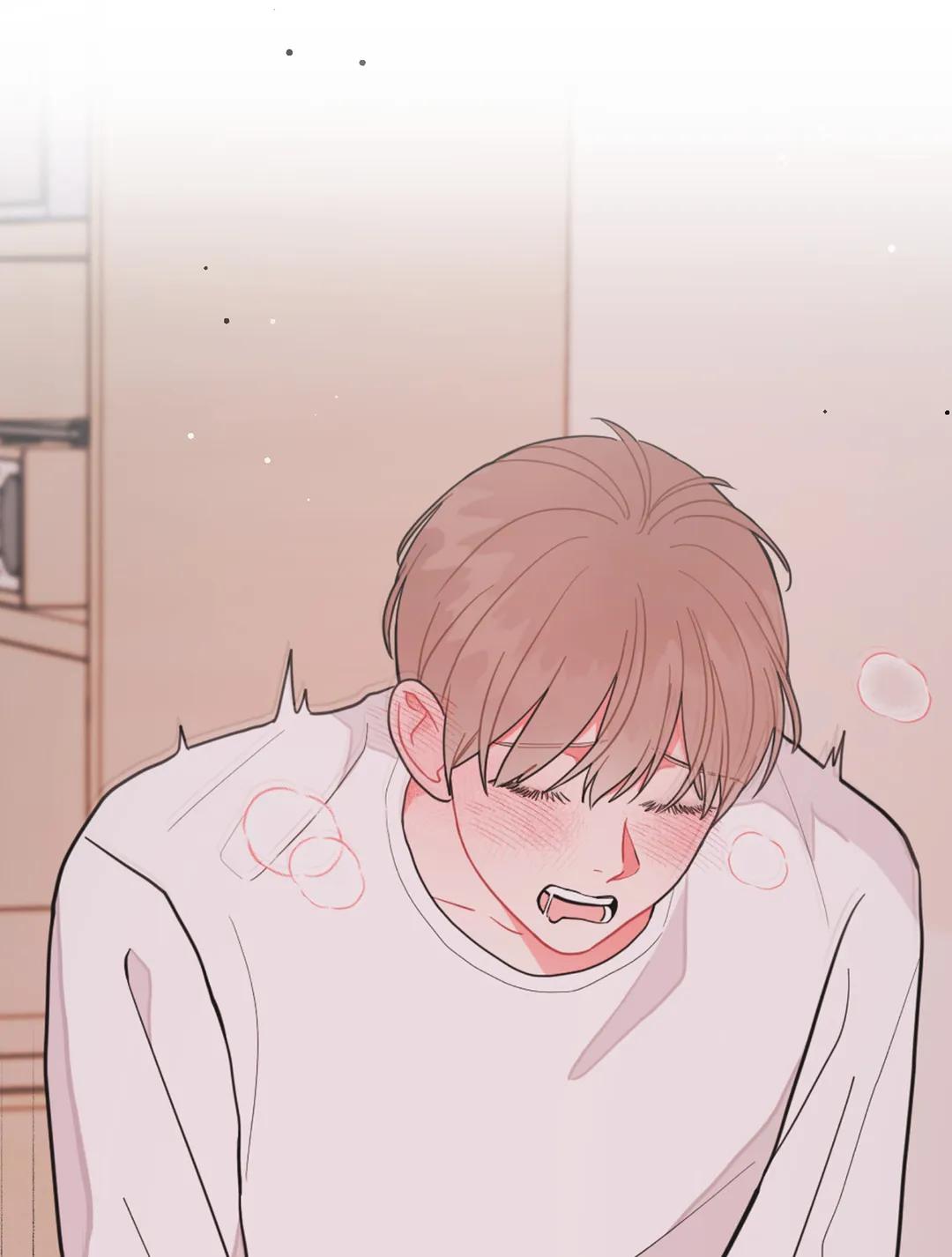 Can’t Think Straight Chapter 20.5 page 63 - 