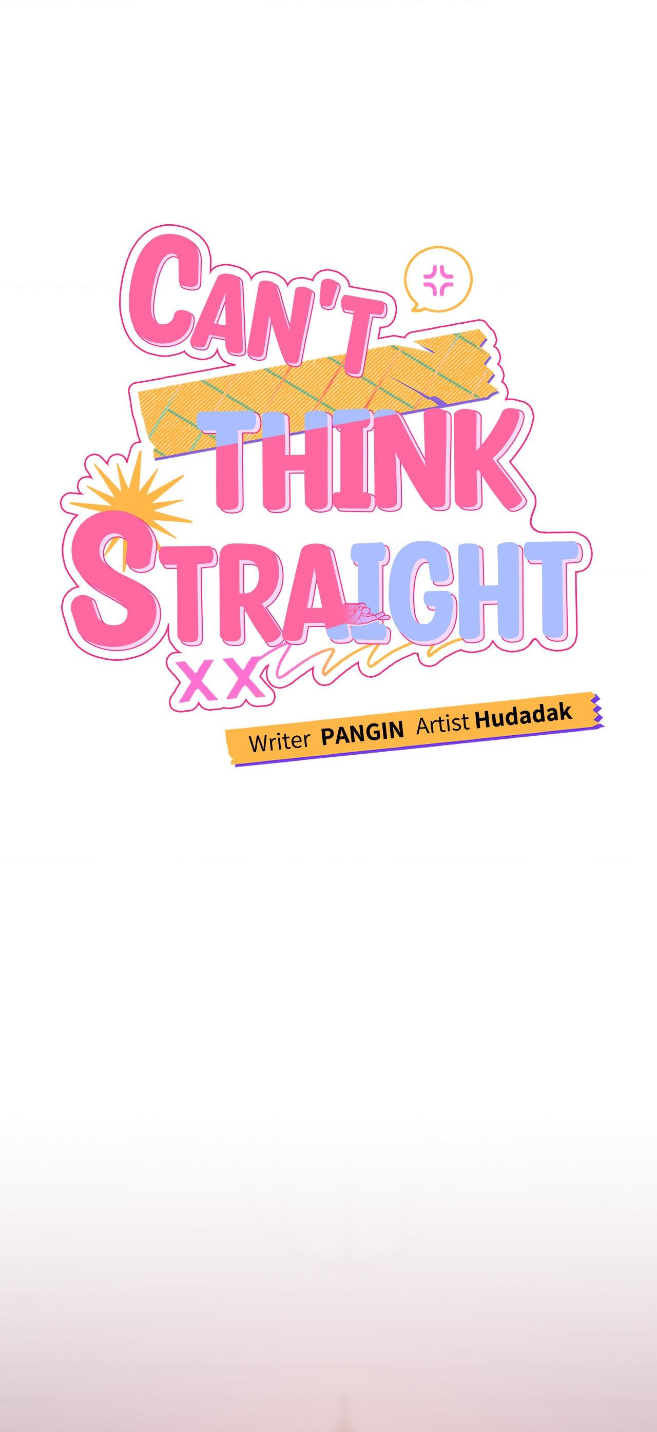 Can’t Think Straight Chapter 20.6 page 1 - 