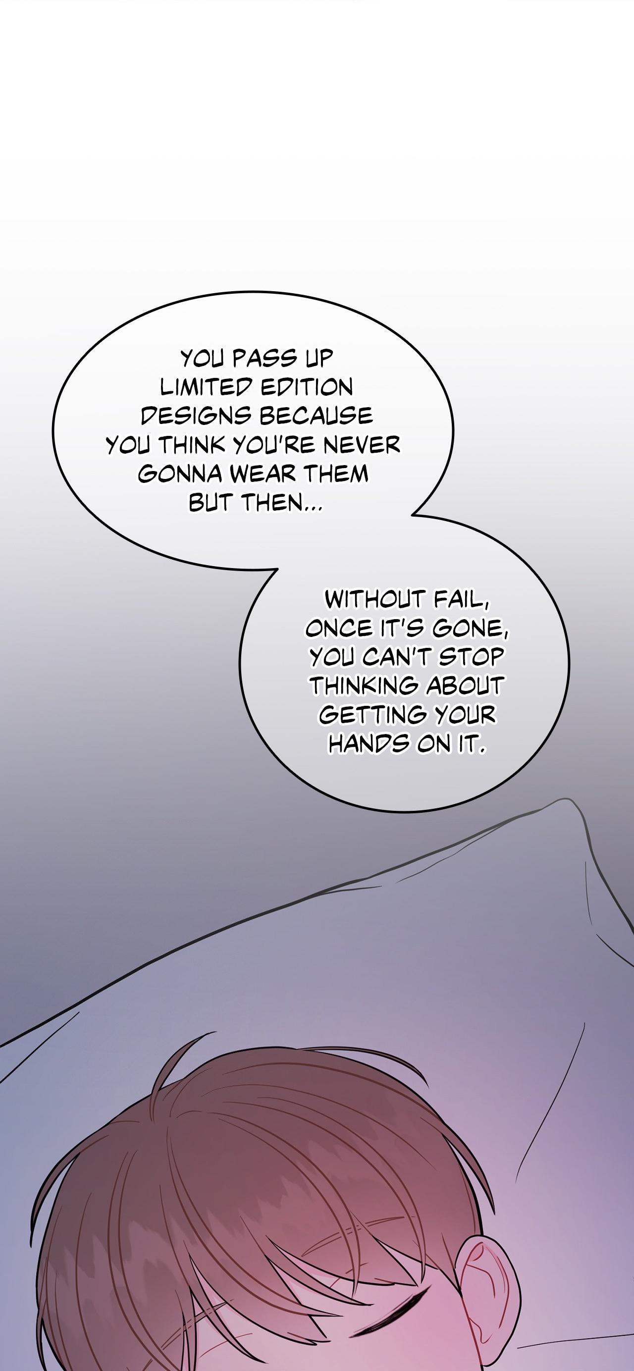 Can’t Think Straight Chapter 20.6 page 25 - 