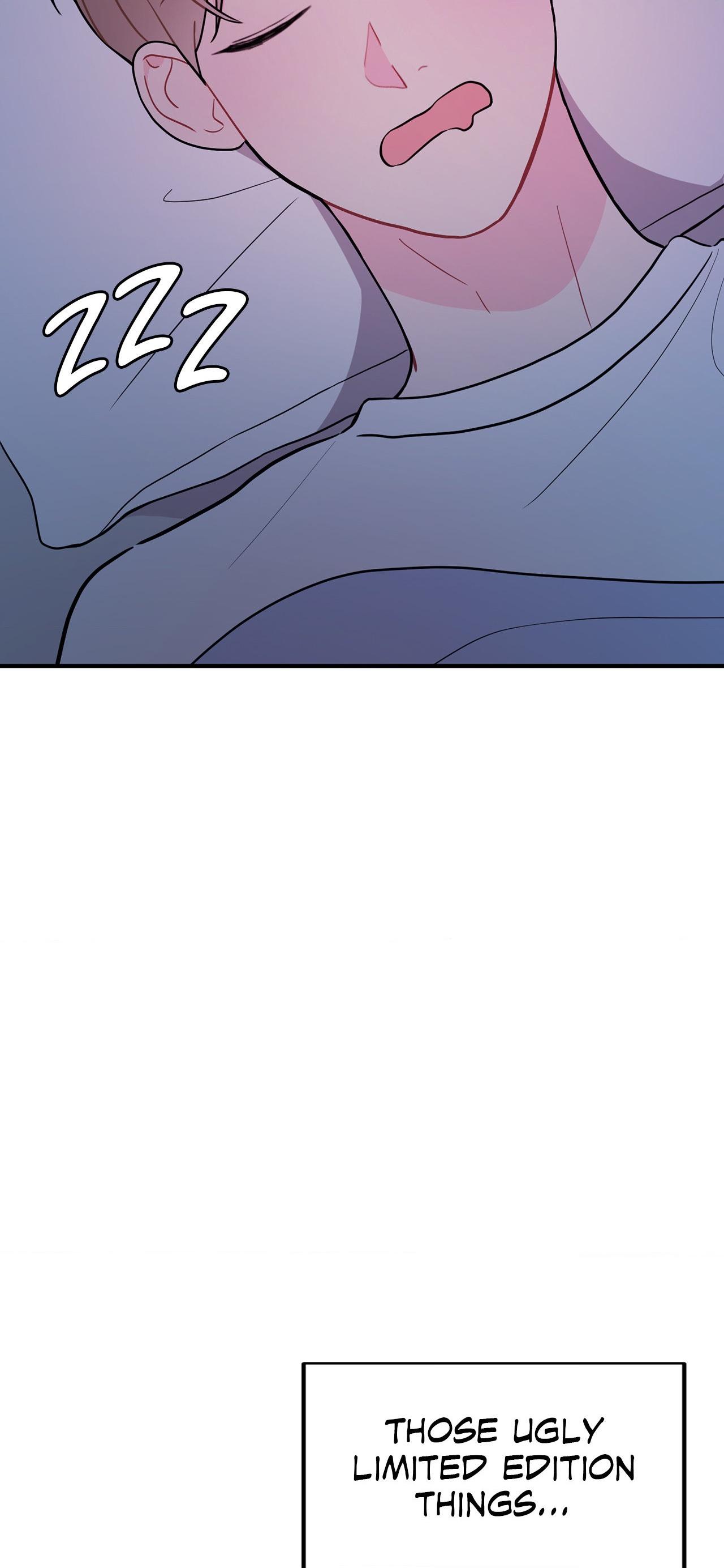 Can’t Think Straight Chapter 20.6 page 26 - 