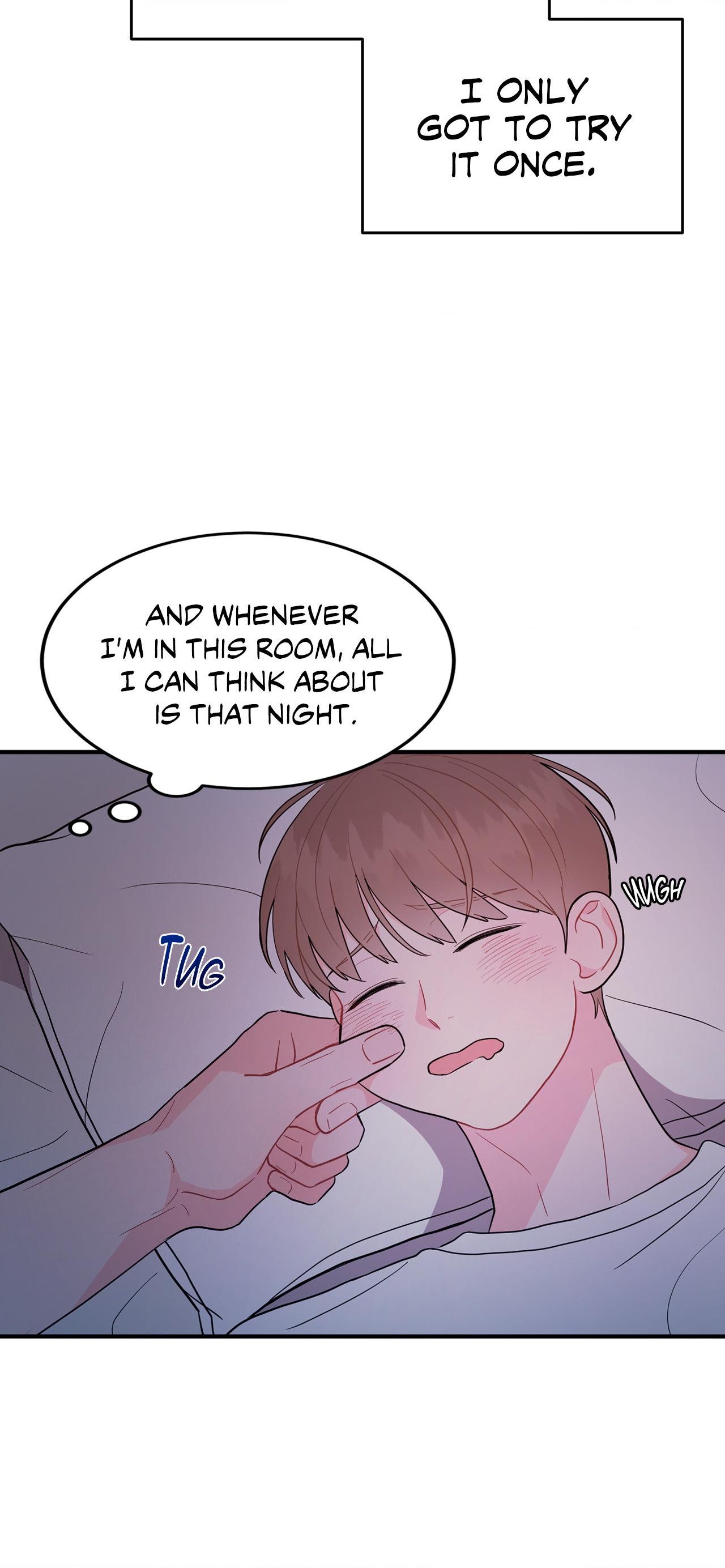 Can’t Think Straight Chapter 20.6 page 28 - 