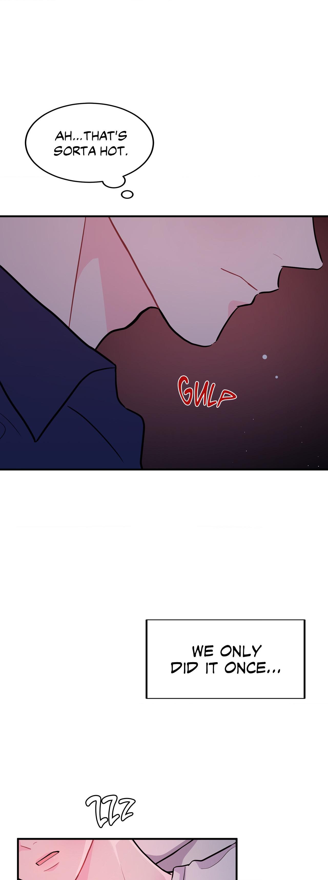Can’t Think Straight Chapter 20.6 page 39 - 