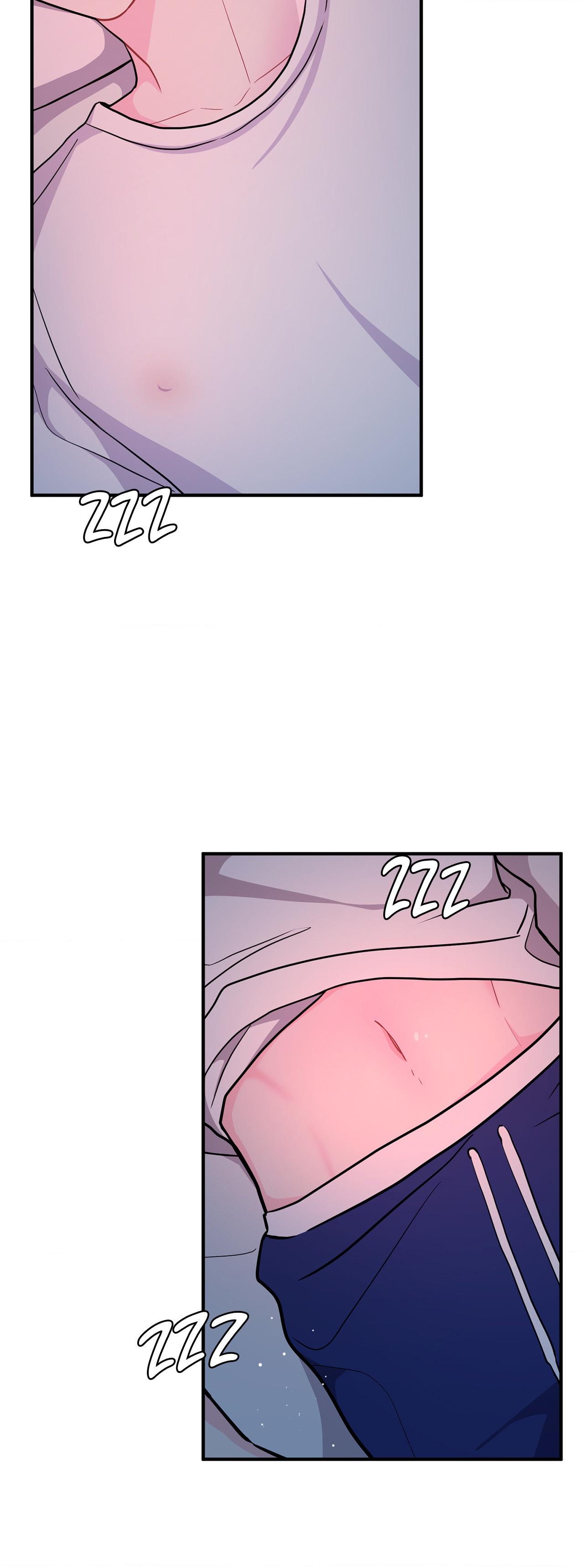Can’t Think Straight Chapter 20.6 page 40 - 