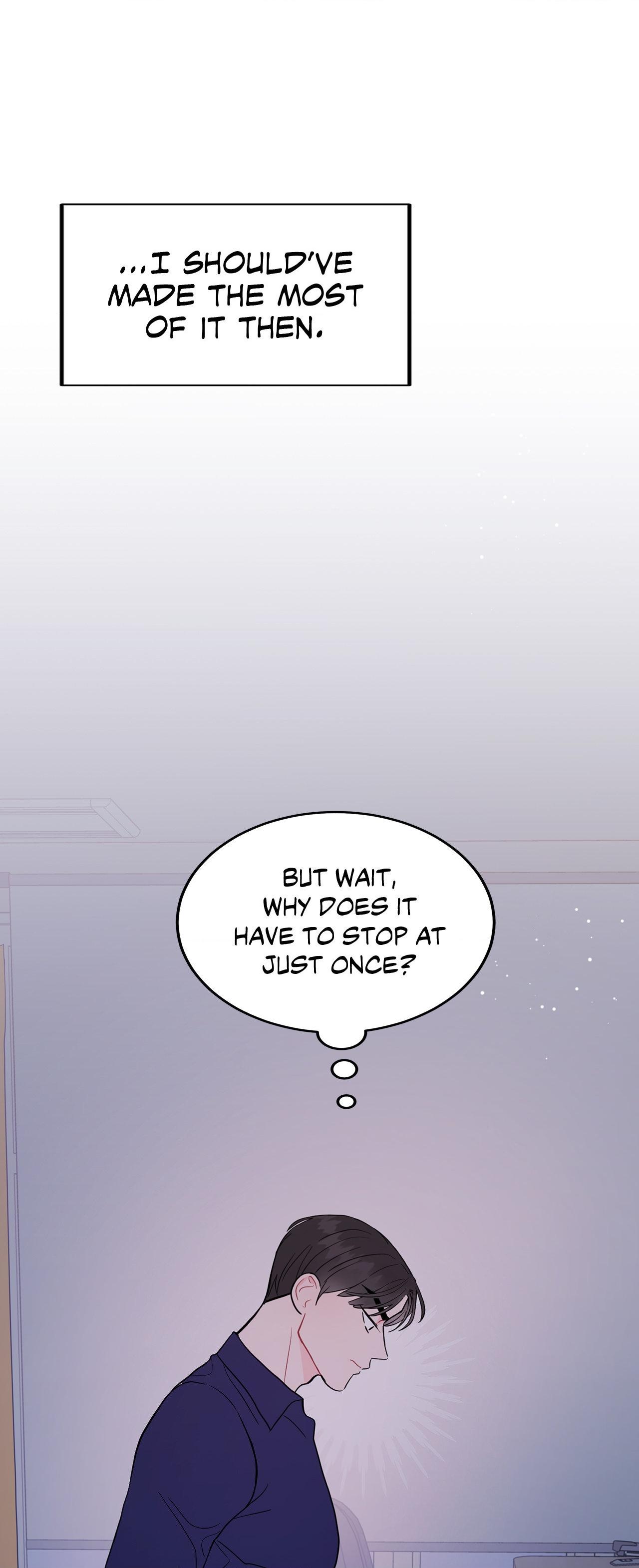 Can’t Think Straight Chapter 20.6 page 41 - 