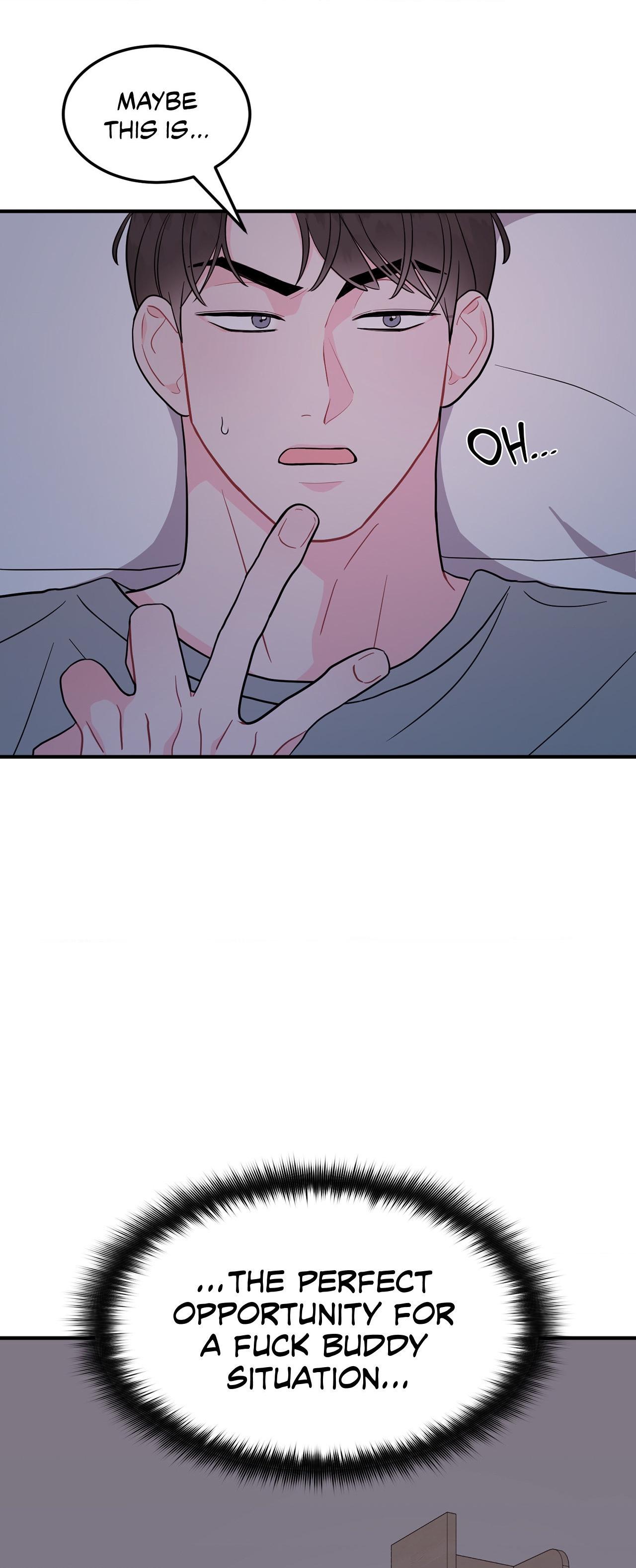 Can’t Think Straight Chapter 20.6 page 44 - 