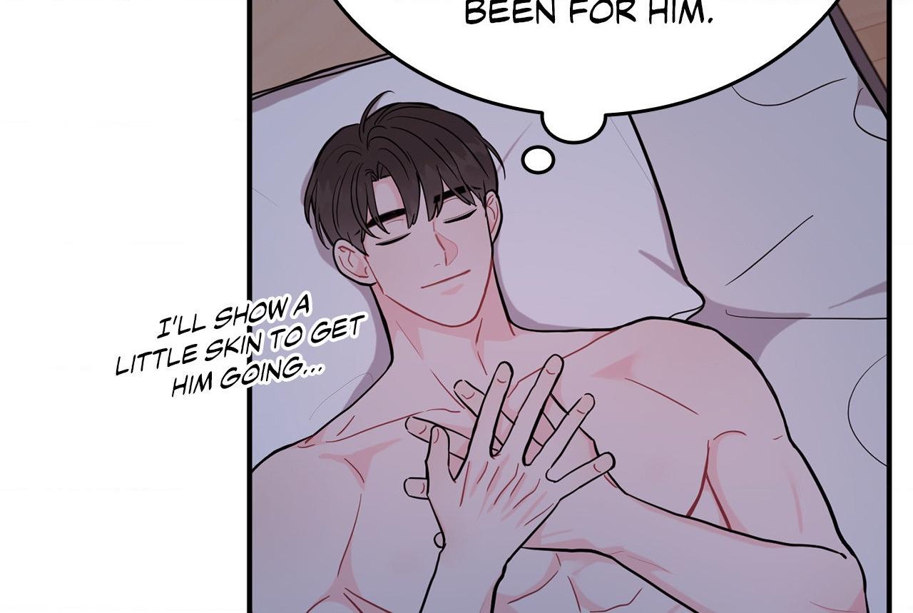 Can’t Think Straight Chapter 20.6 page 55 - 