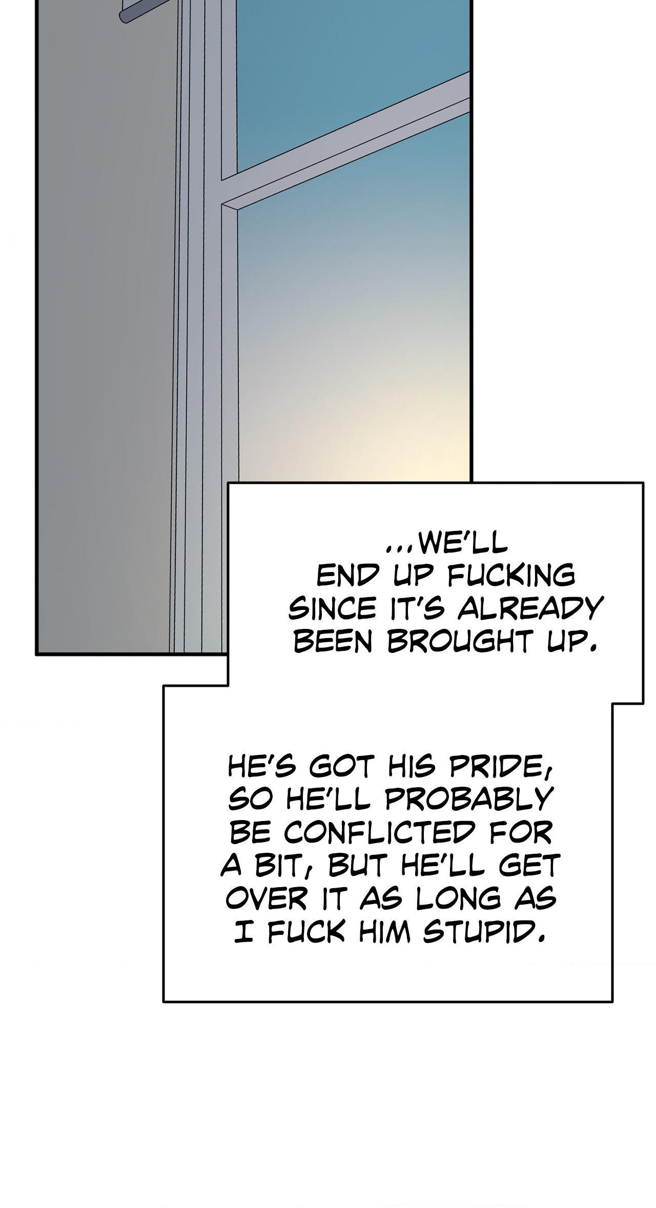 Can’t Think Straight Chapter 20.6 page 60 - 
