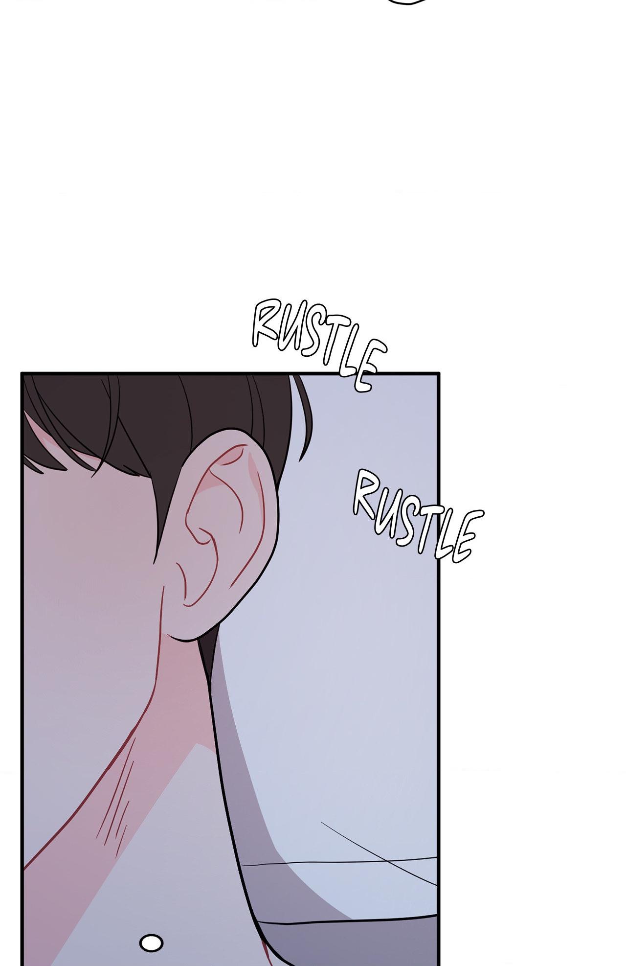 Can’t Think Straight Chapter 20.6 page 63 - 