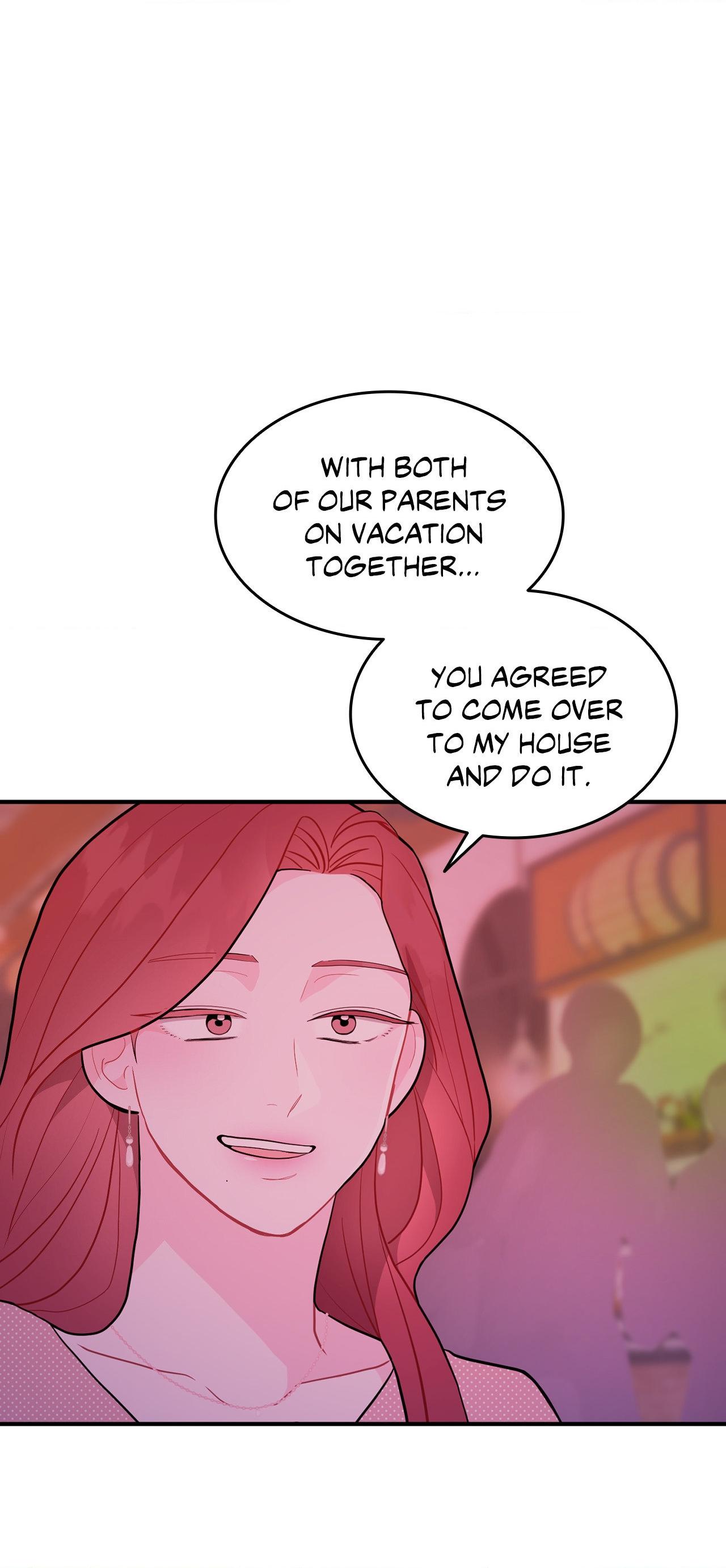 Can’t Think Straight Chapter 20.6 page 9 - 
