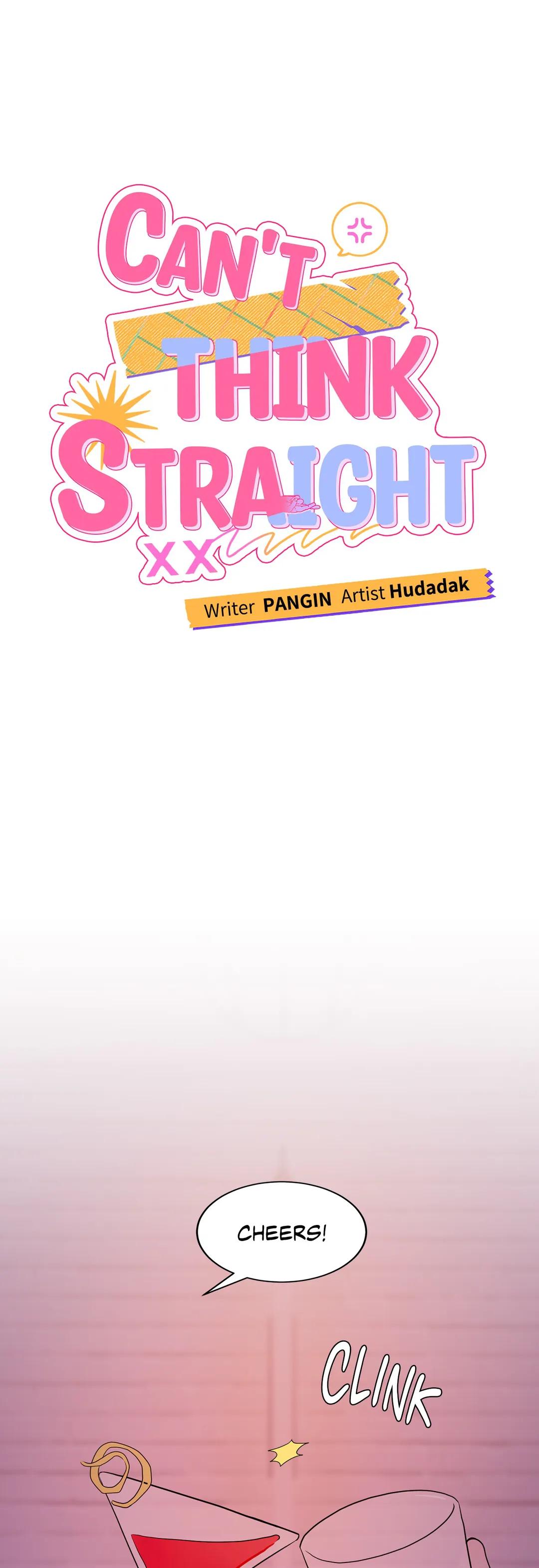 Can’t Think Straight Chapter 20.7 page 3 - 