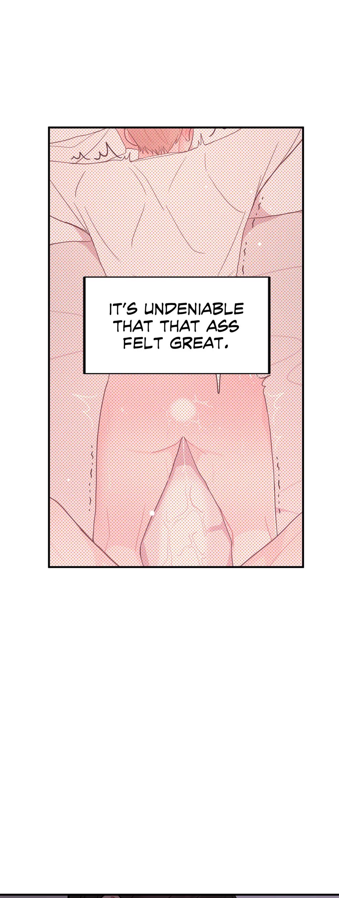 Can’t Think Straight Chapter 20.7 page 27 - 
