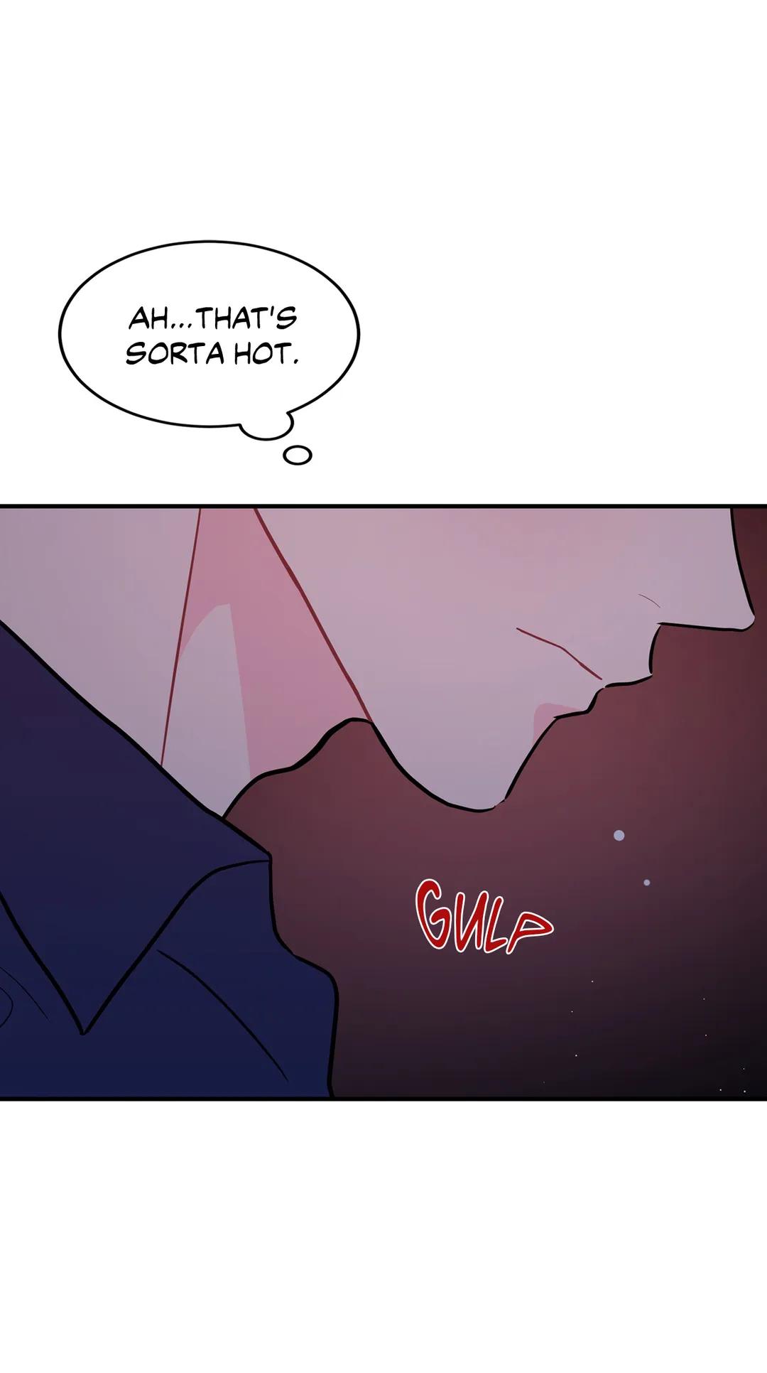 Can’t Think Straight Chapter 20.7 page 30 - 