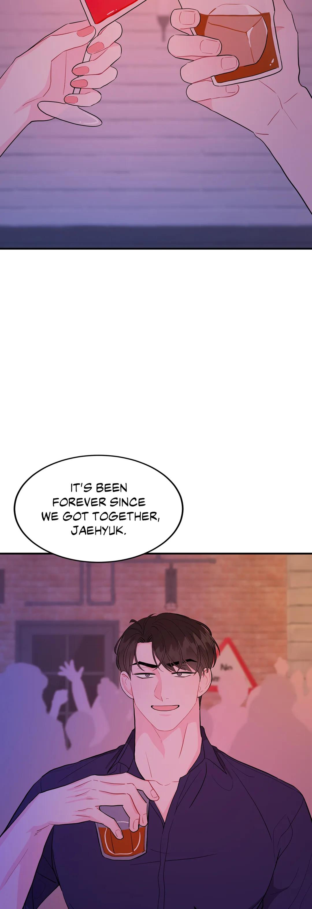 Can’t Think Straight Chapter 20.7 page 4 - 