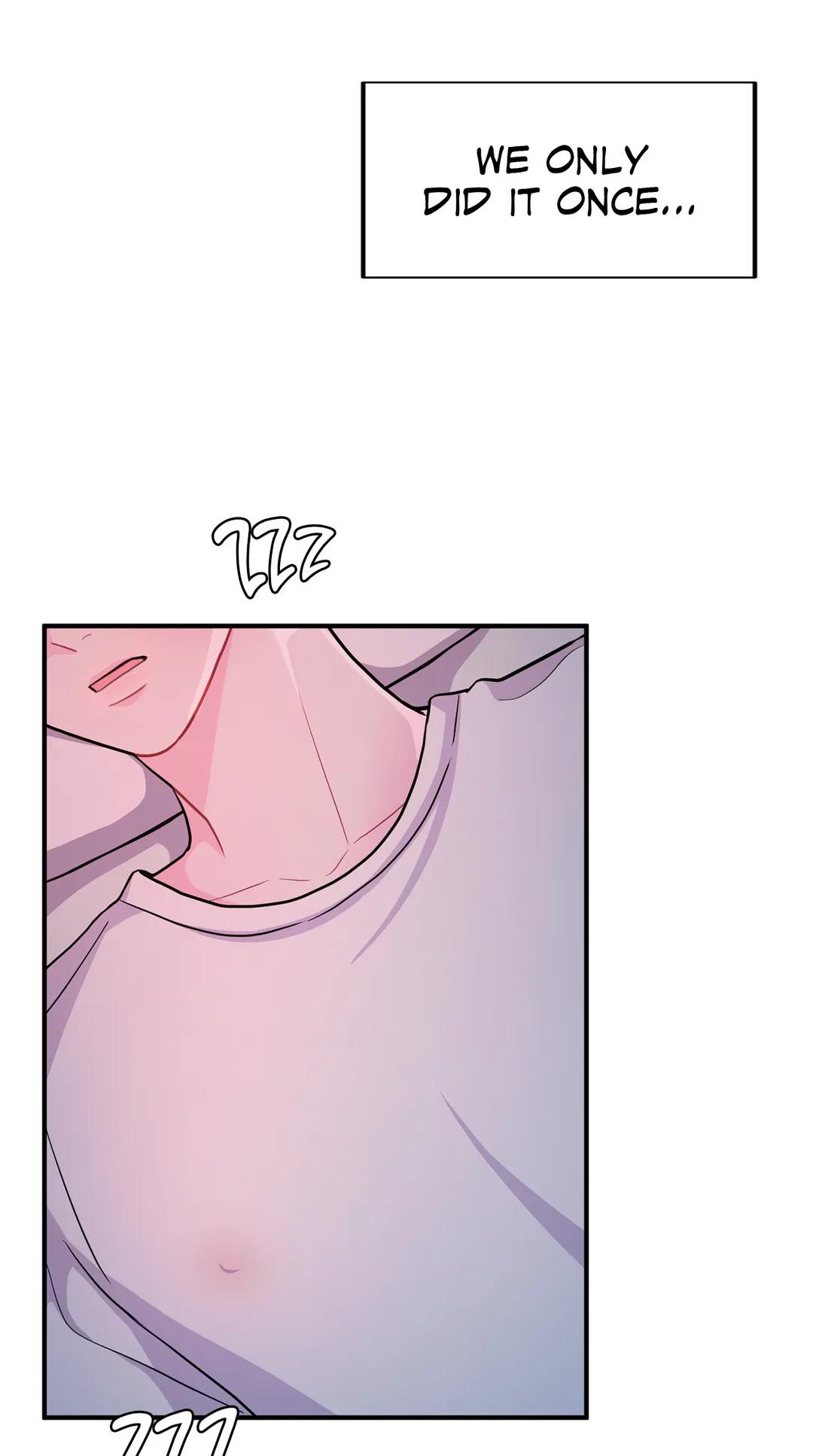 Can’t Think Straight Chapter 20.7 page 31 - 