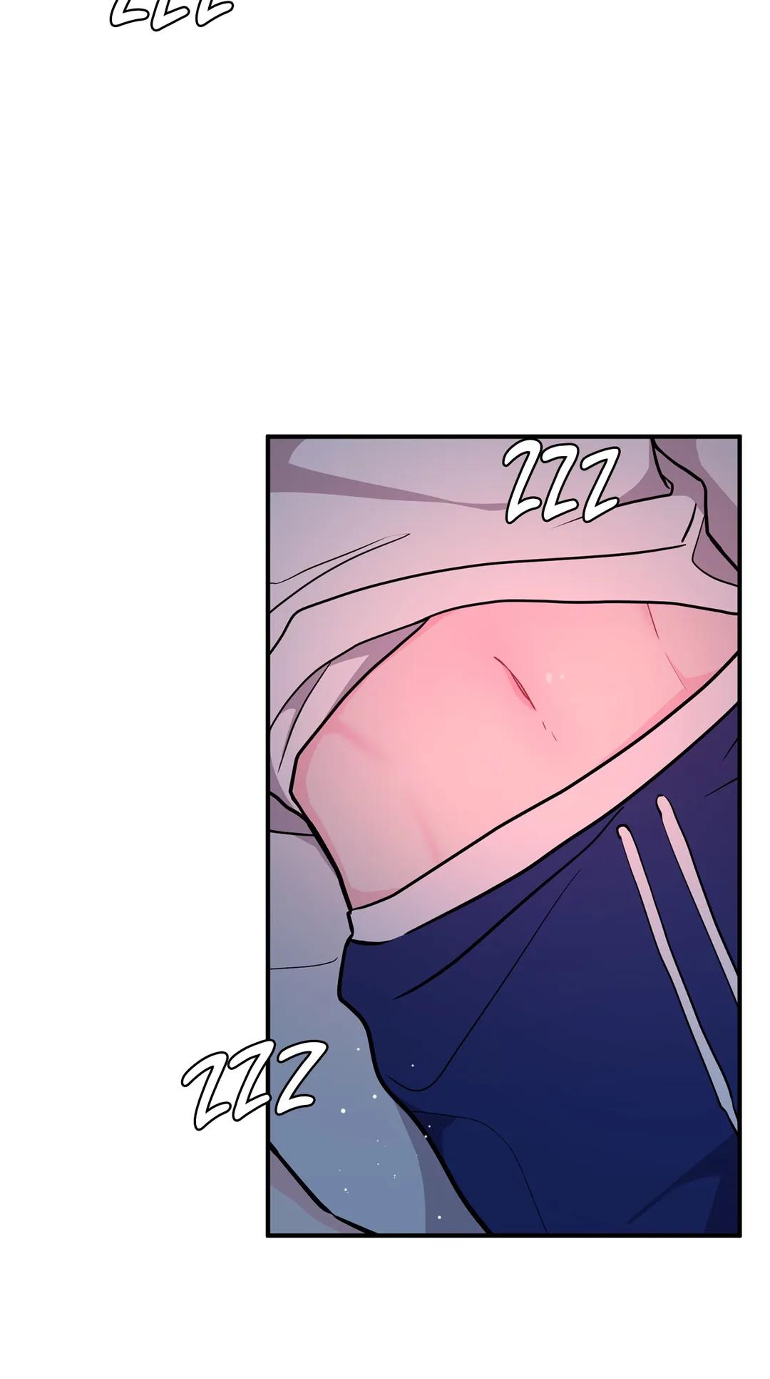 Can’t Think Straight Chapter 20.7 page 32 - 