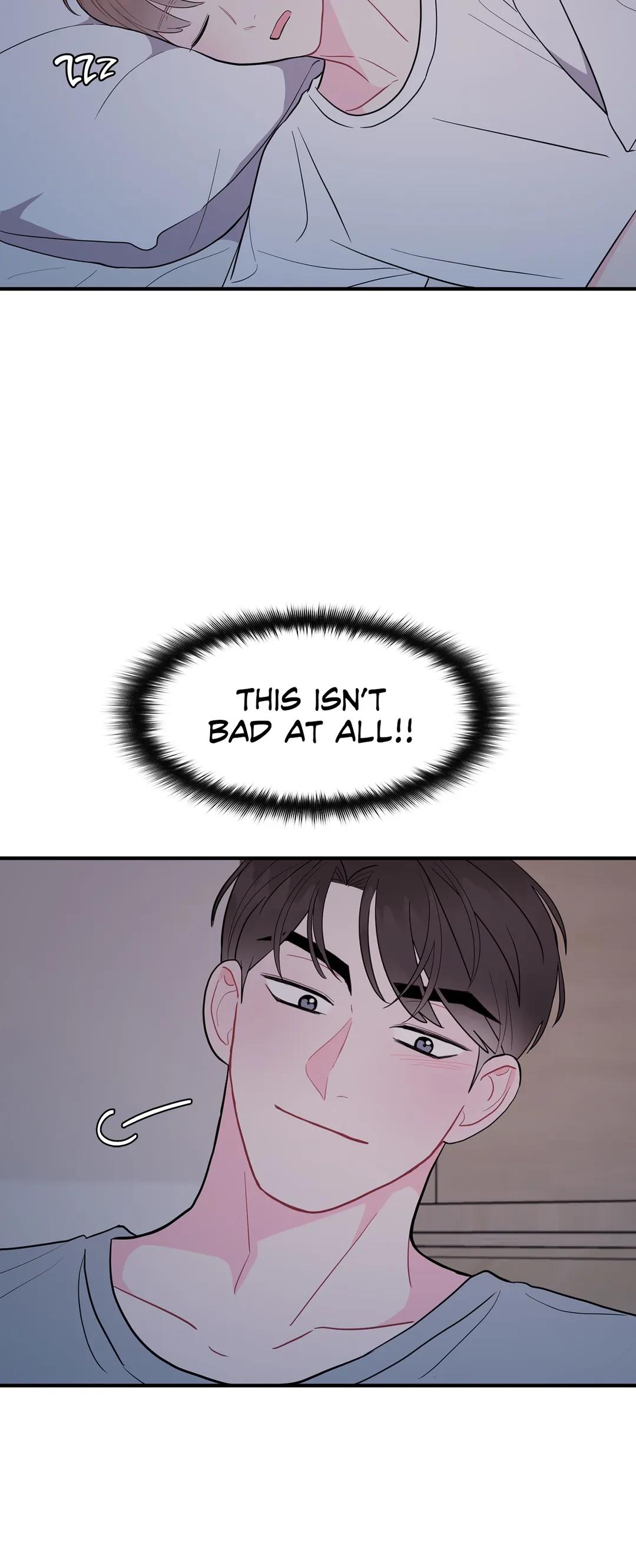 Can’t Think Straight Chapter 20.7 page 38 - 