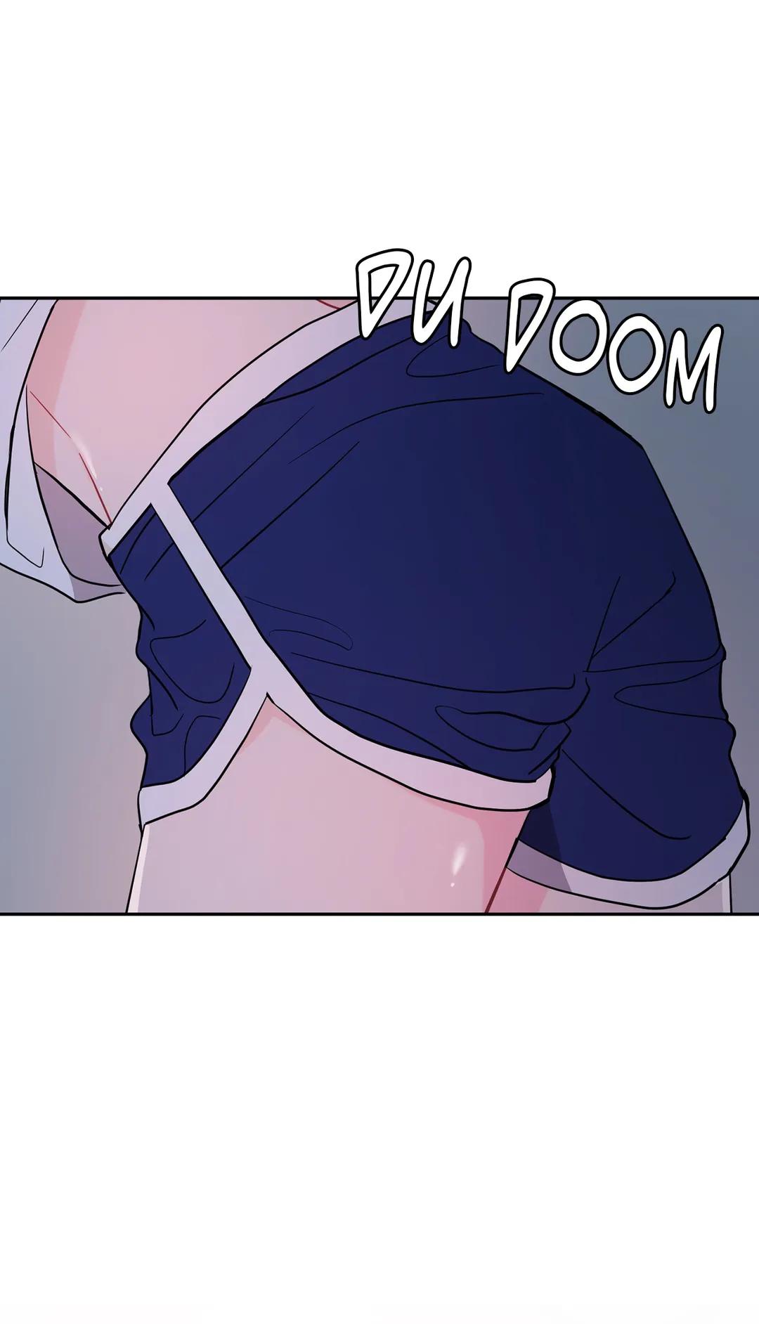 Can’t Think Straight Chapter 20.7 page 48 - 