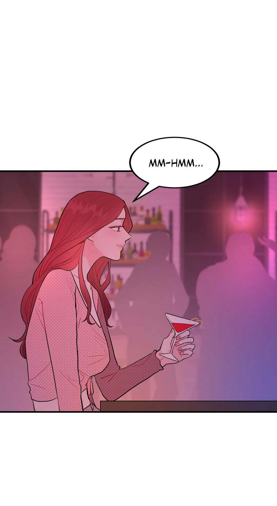 Can’t Think Straight Chapter 20.7 page 7 - 