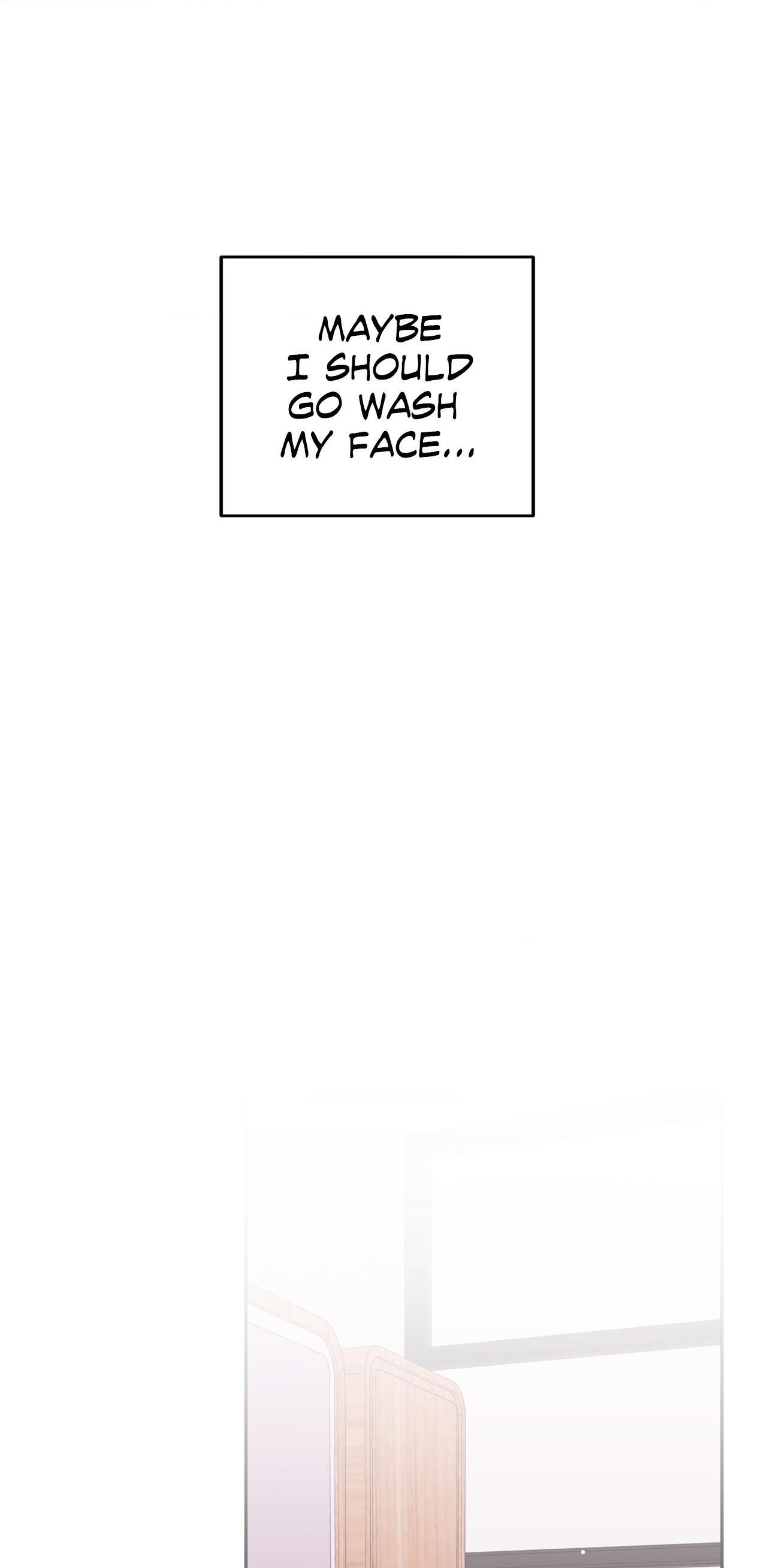 Can’t Think Straight Chapter 20.8 page 18 - 