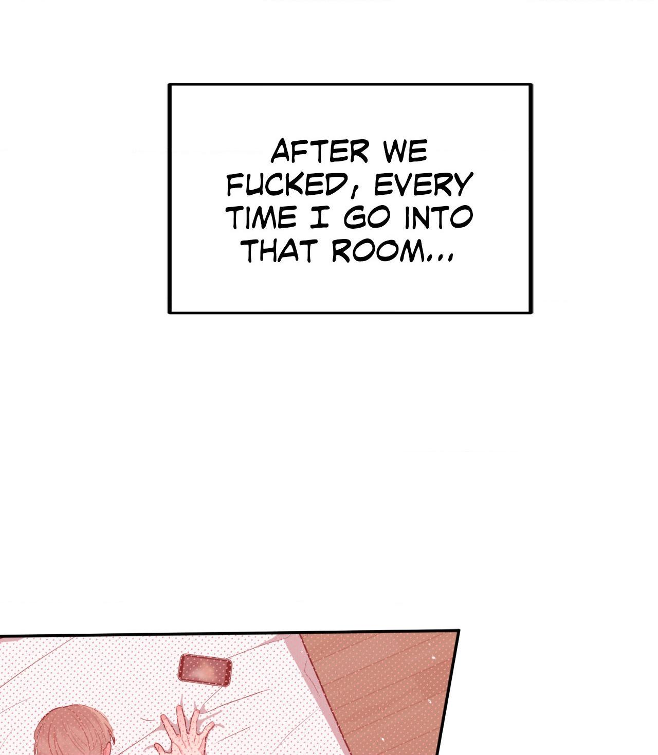Can’t Think Straight Chapter 20.8 page 22 - 