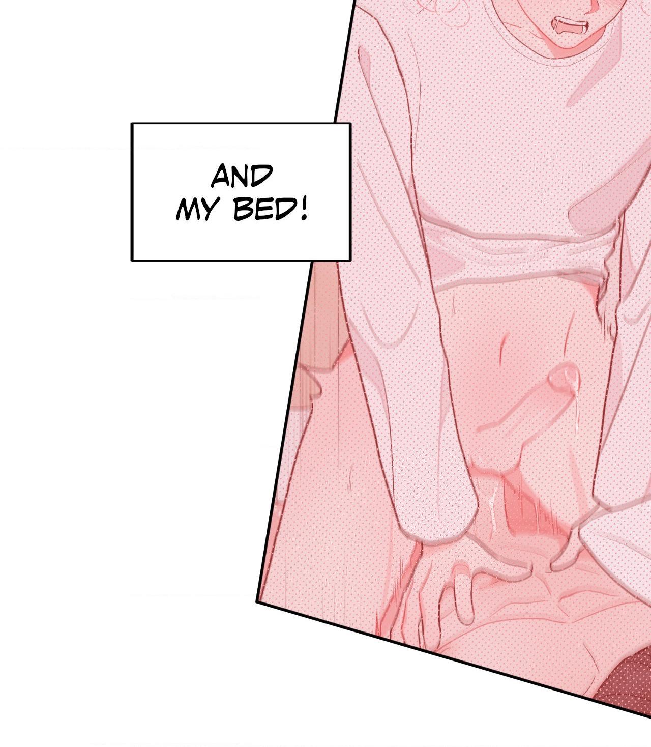 Can’t Think Straight Chapter 20.8 page 24 - 