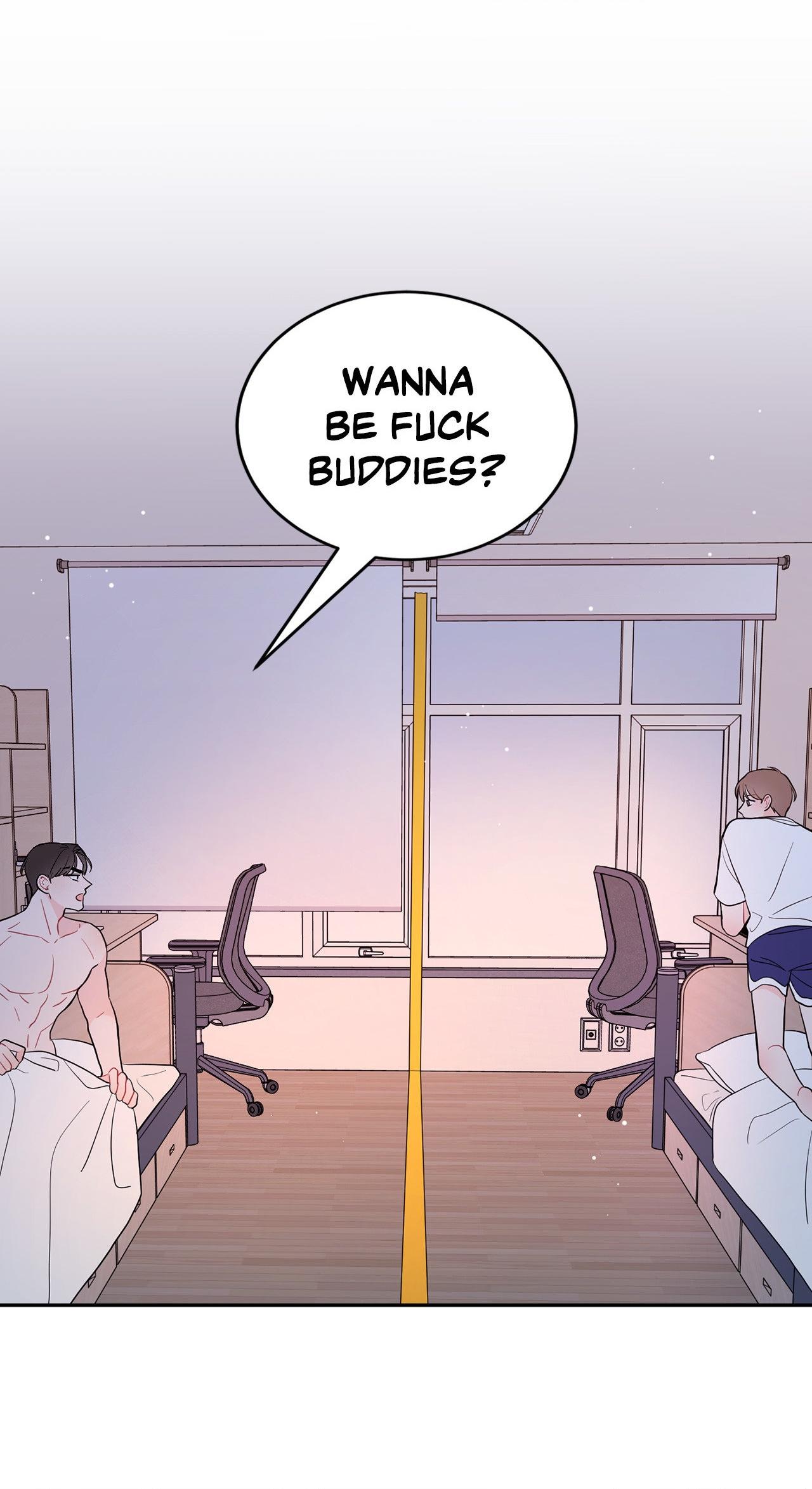 Can’t Think Straight Chapter 20.8 page 29 - 