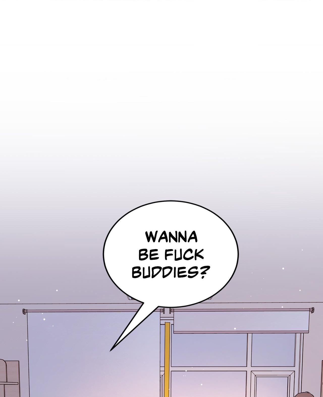 Can’t Think Straight Chapter 20.8 page 4 - 